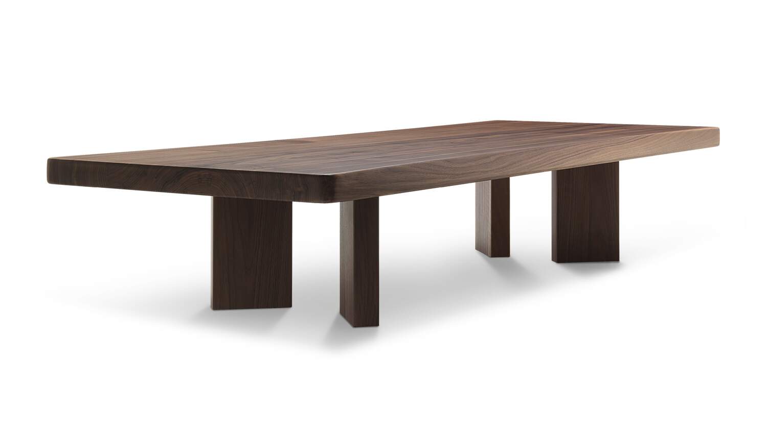 美品 シャルロットペリアン cassina 515 PLANA Plana Coffee table by Charlotte Perriand | Cassina