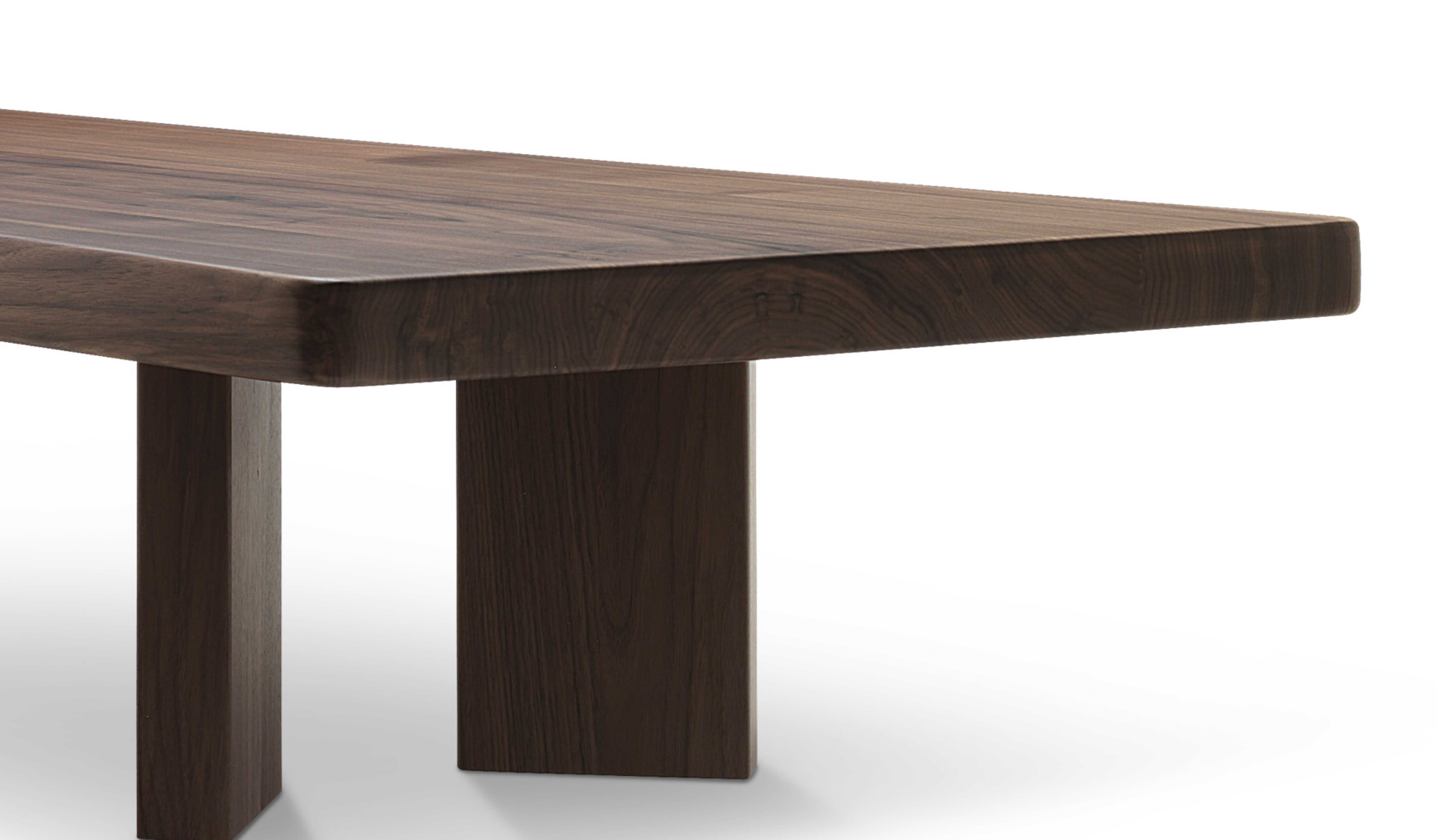 美品 シャルロットペリアン cassina 515 PLANA Cassina（カッシーナ）515 PLANAプラナ ローテーブル|カッシーナ