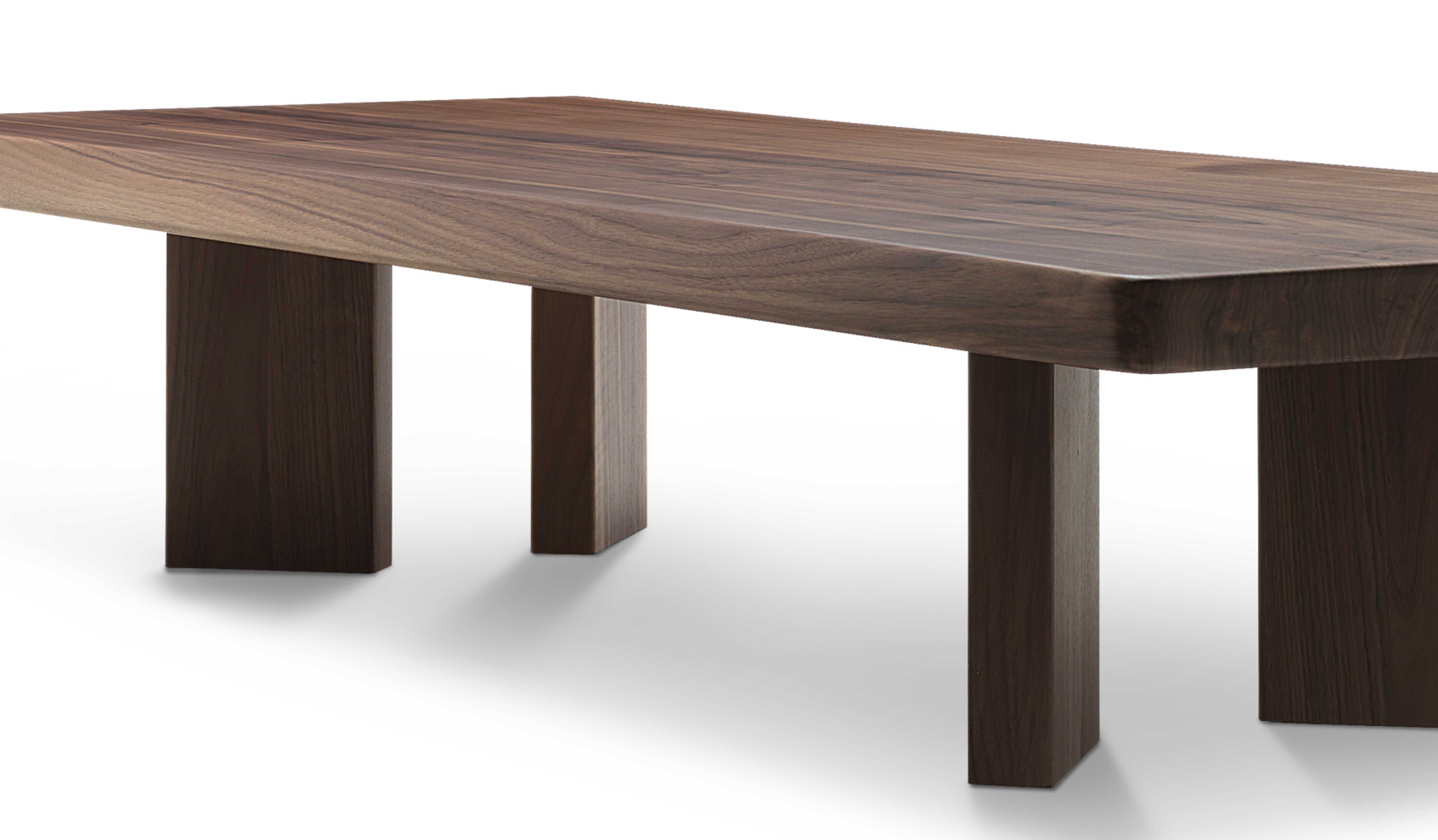 Plana Coffee table by Charlotte Perriand | Cassina