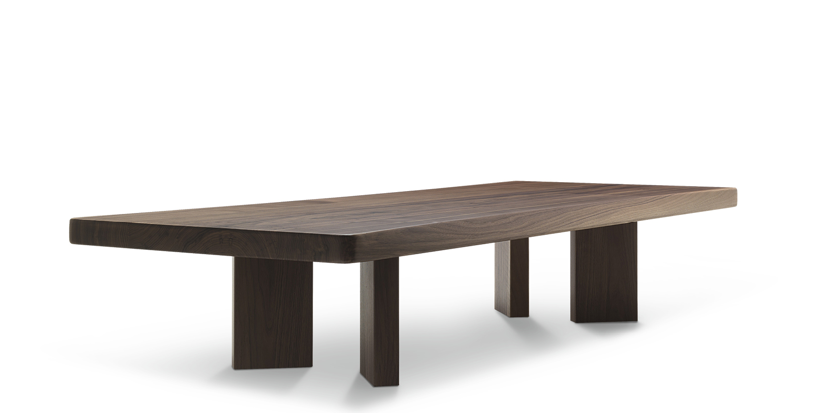 美品 シャルロットペリアン cassina 515 PLANA Plana Coffee table by Charlotte Perriand | Cassina