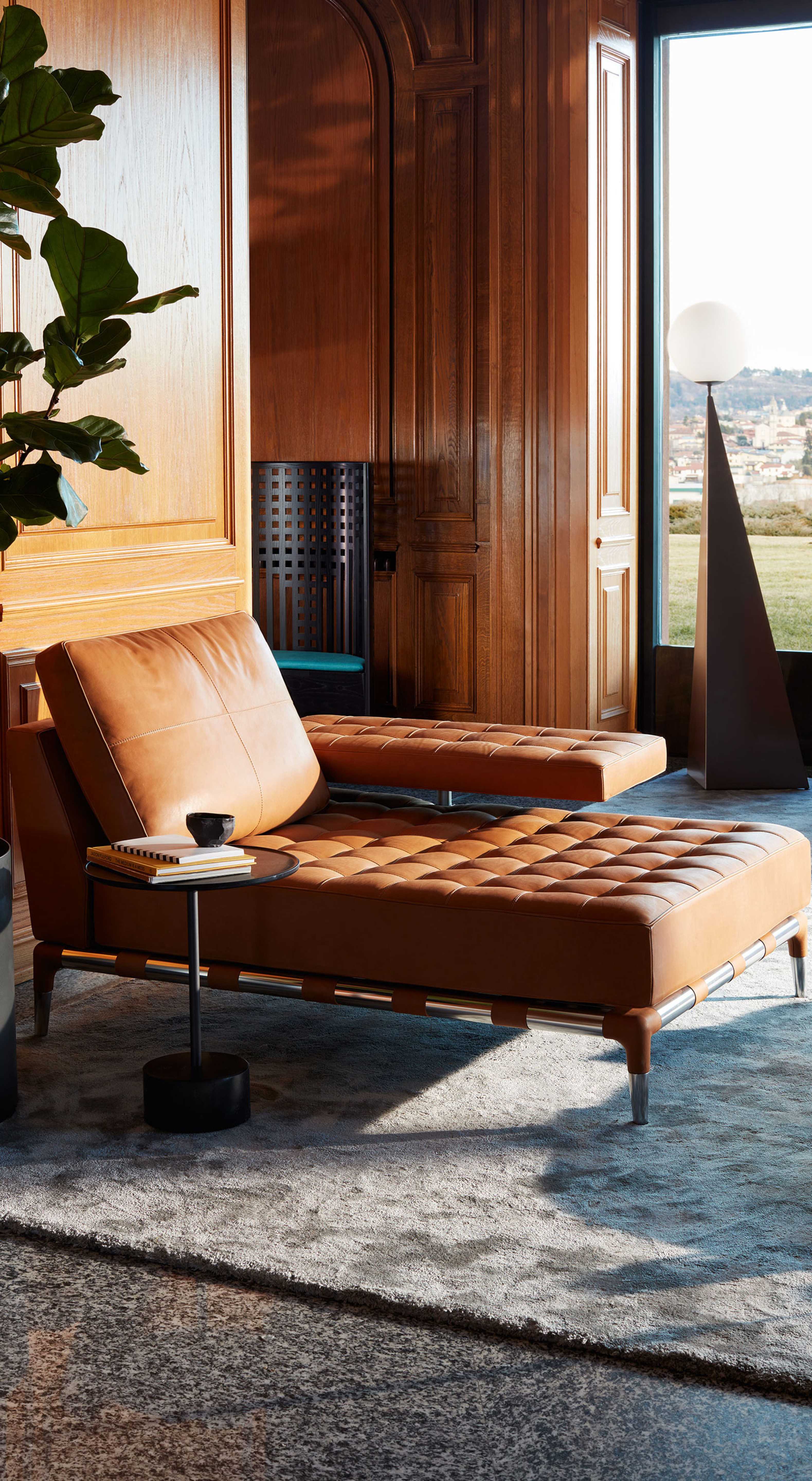 Cssina 241-00 PHILIPPE STARCK