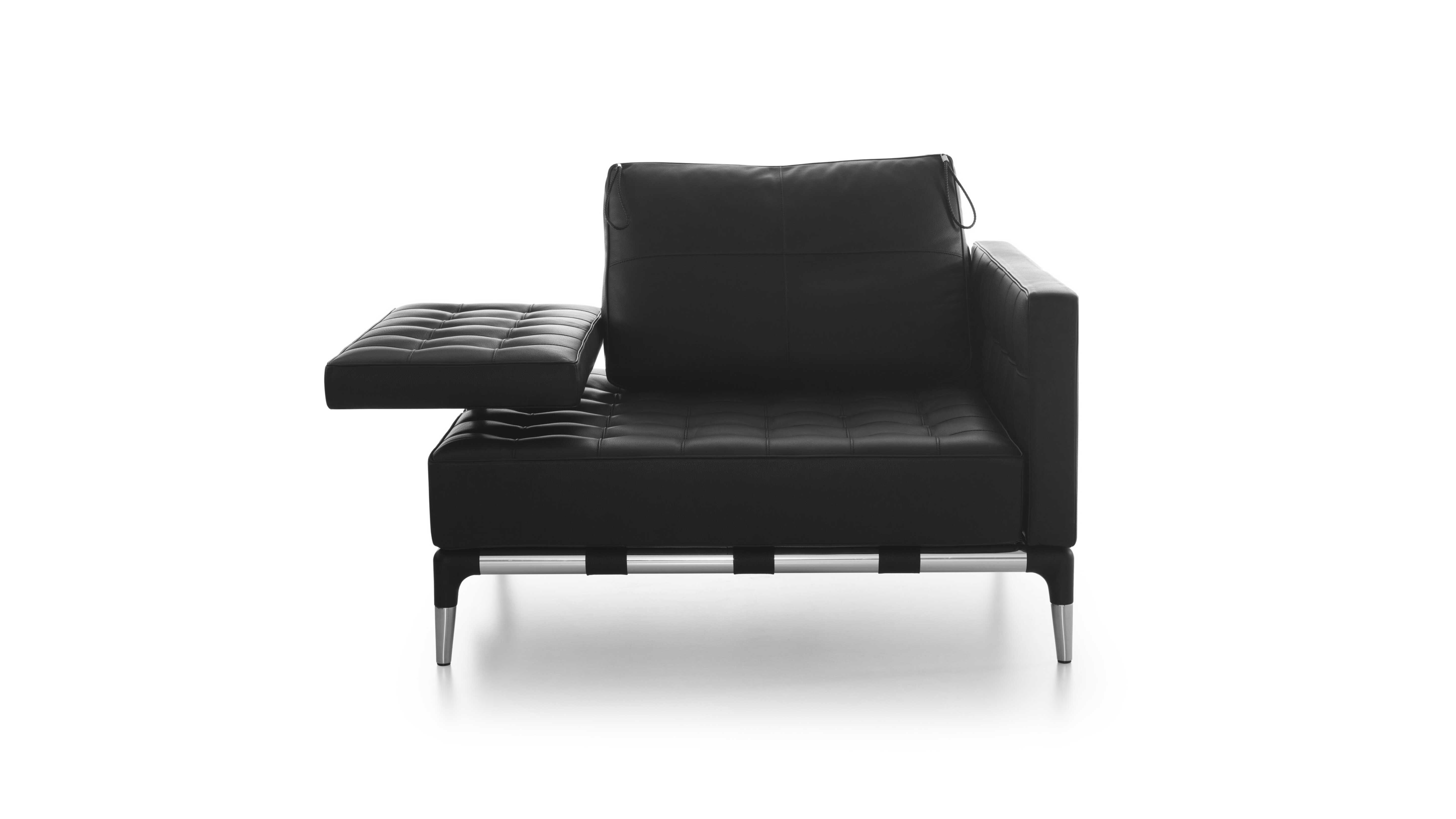 Cassina（カッシーナ）241-00 PRIVE オットマン プリヴェ