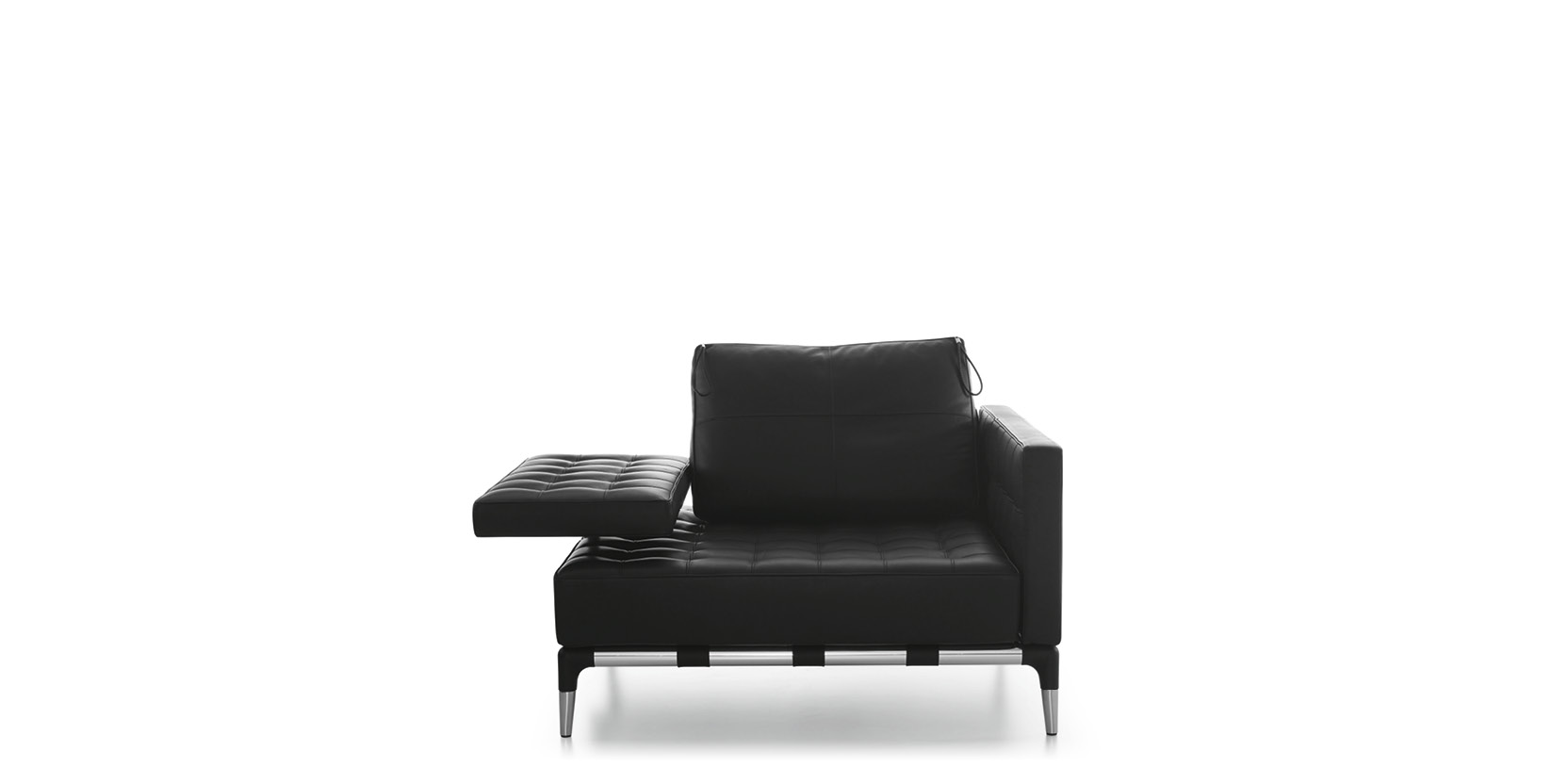 Privé Armchair by Philippe Starck | Cassina