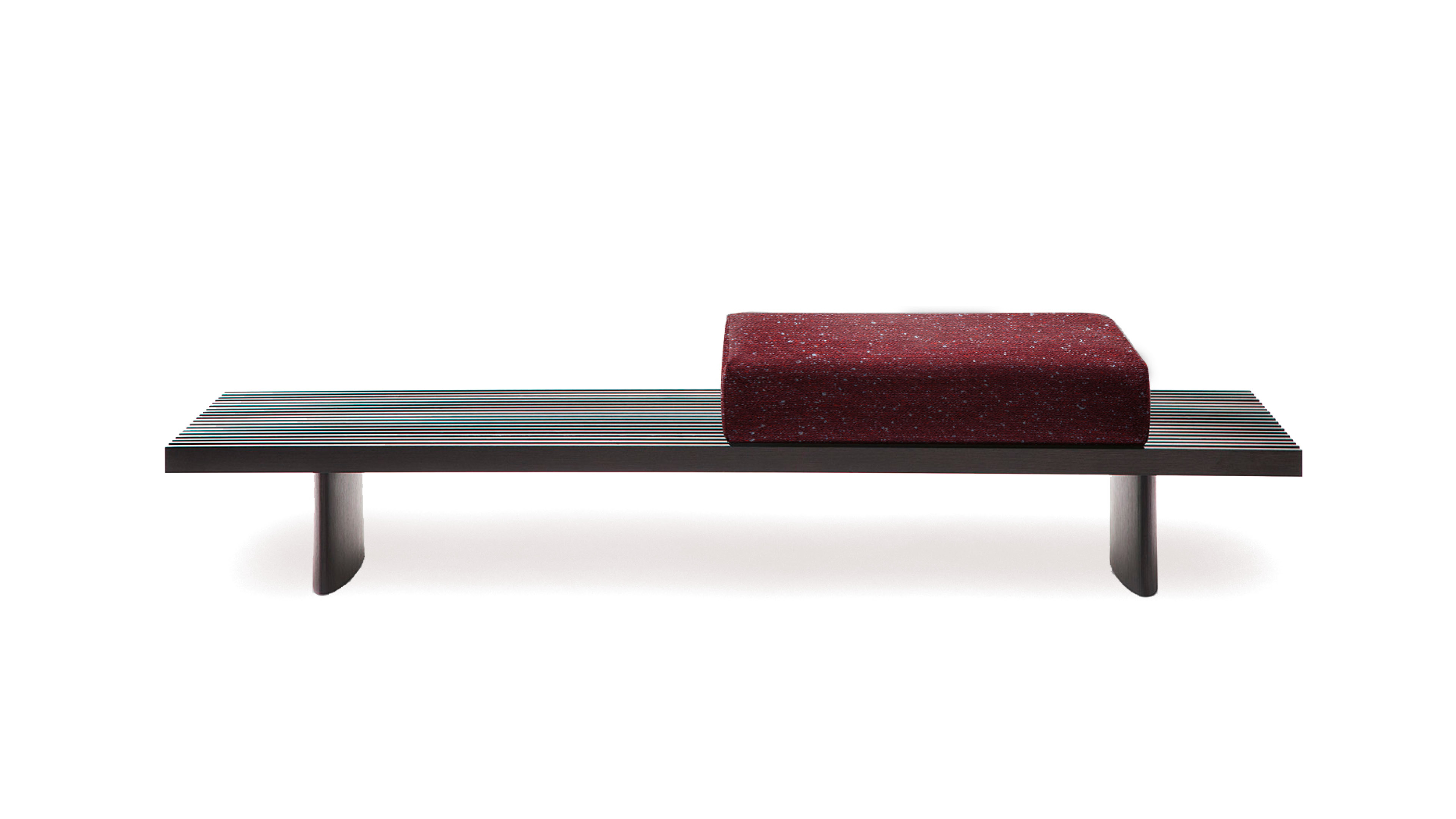 Refolo Table by Charlotte Perriand | Cassina