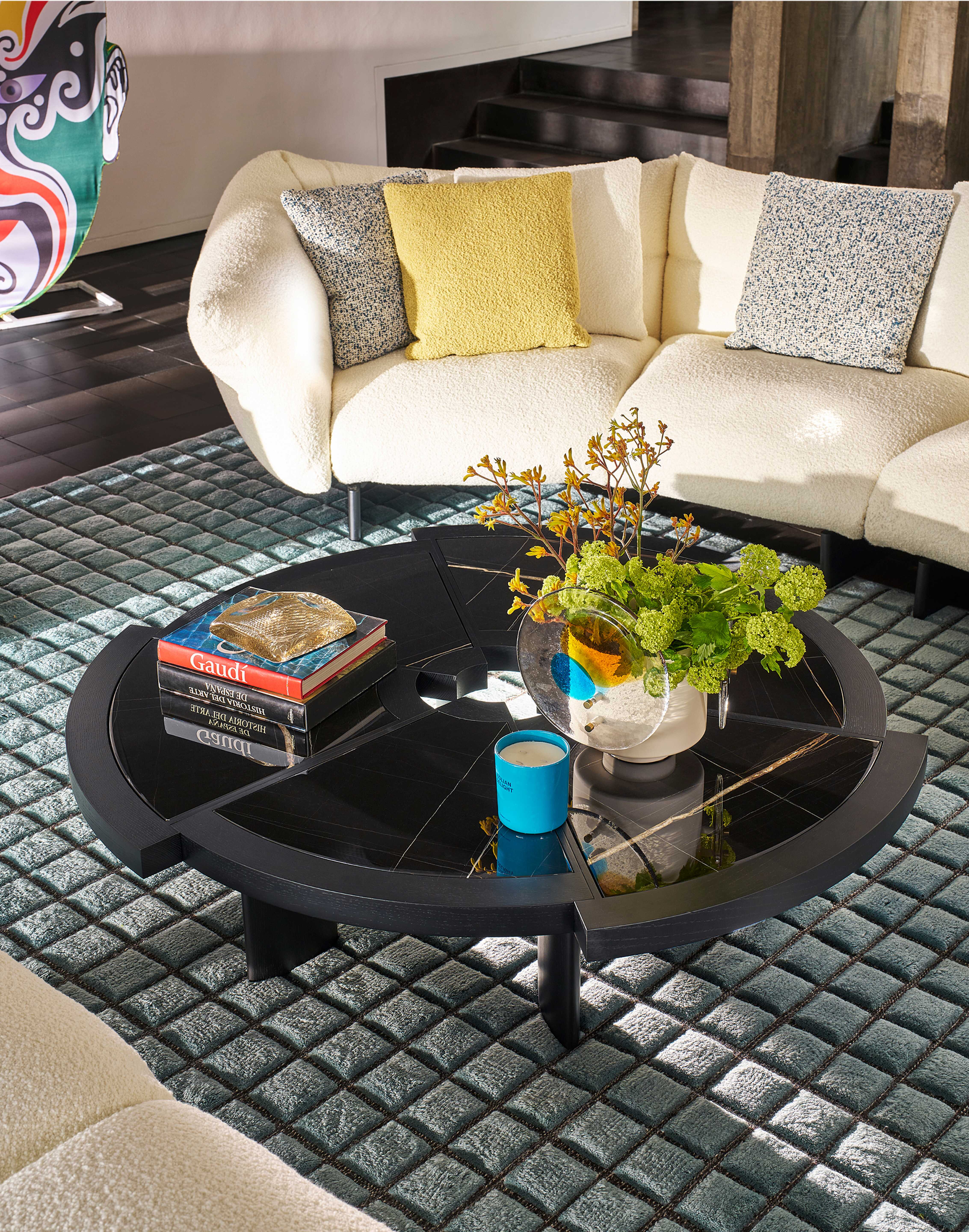 Rio nest of tables sale