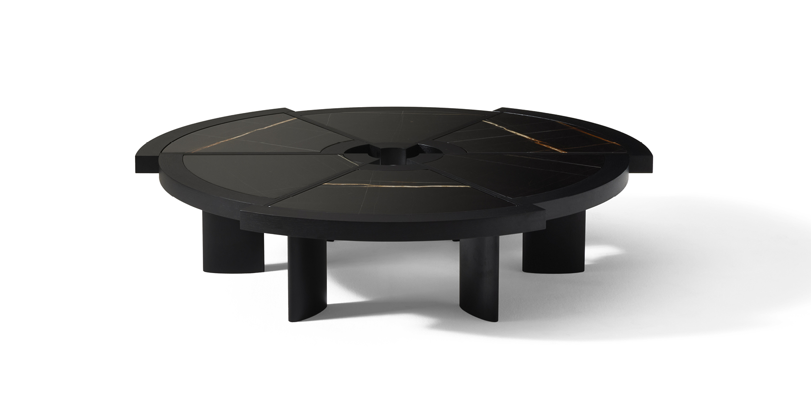 Rio clearance coffee table