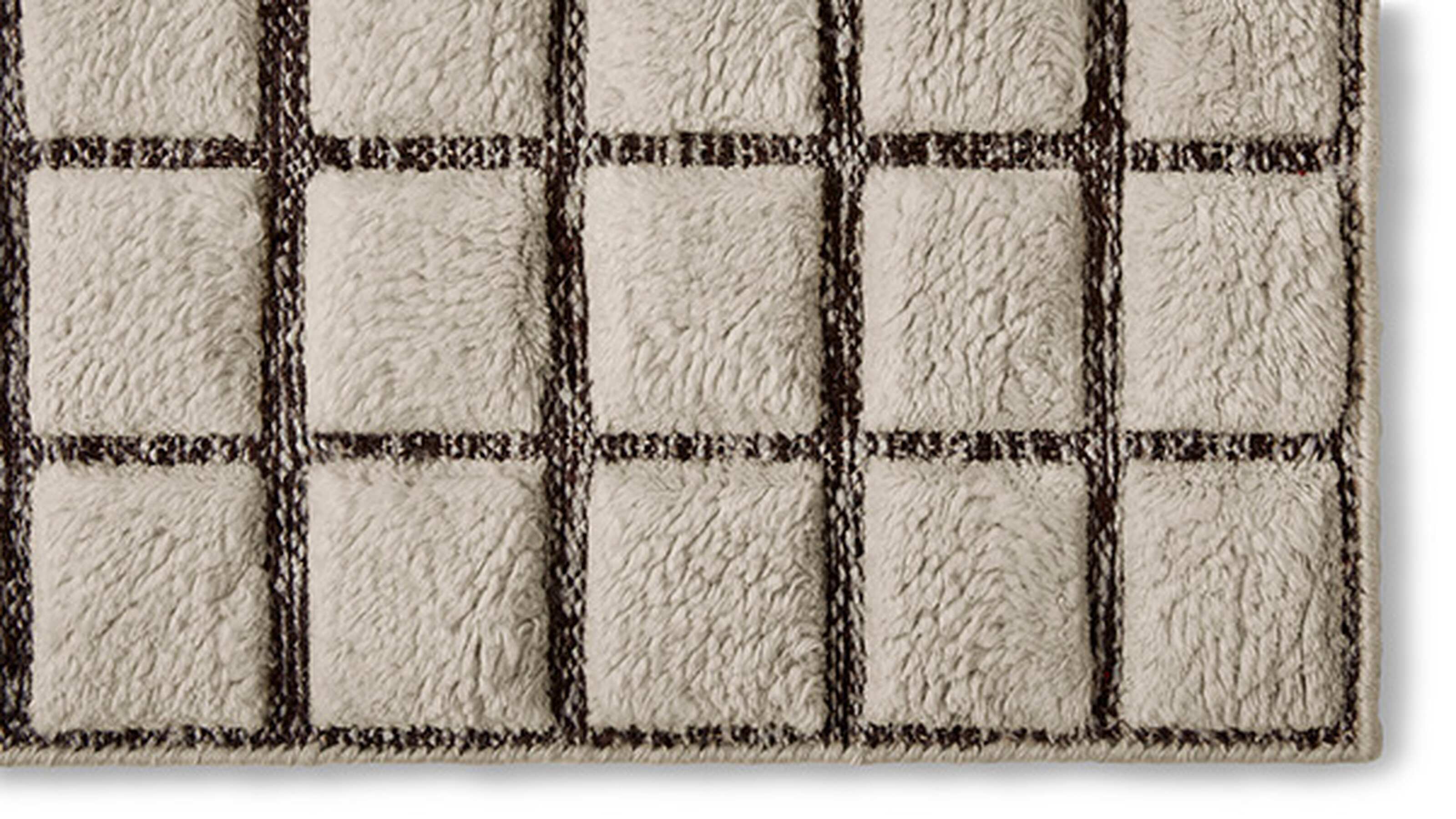 Sahara Midgrid 70 Rug - Modern Design by Cassina