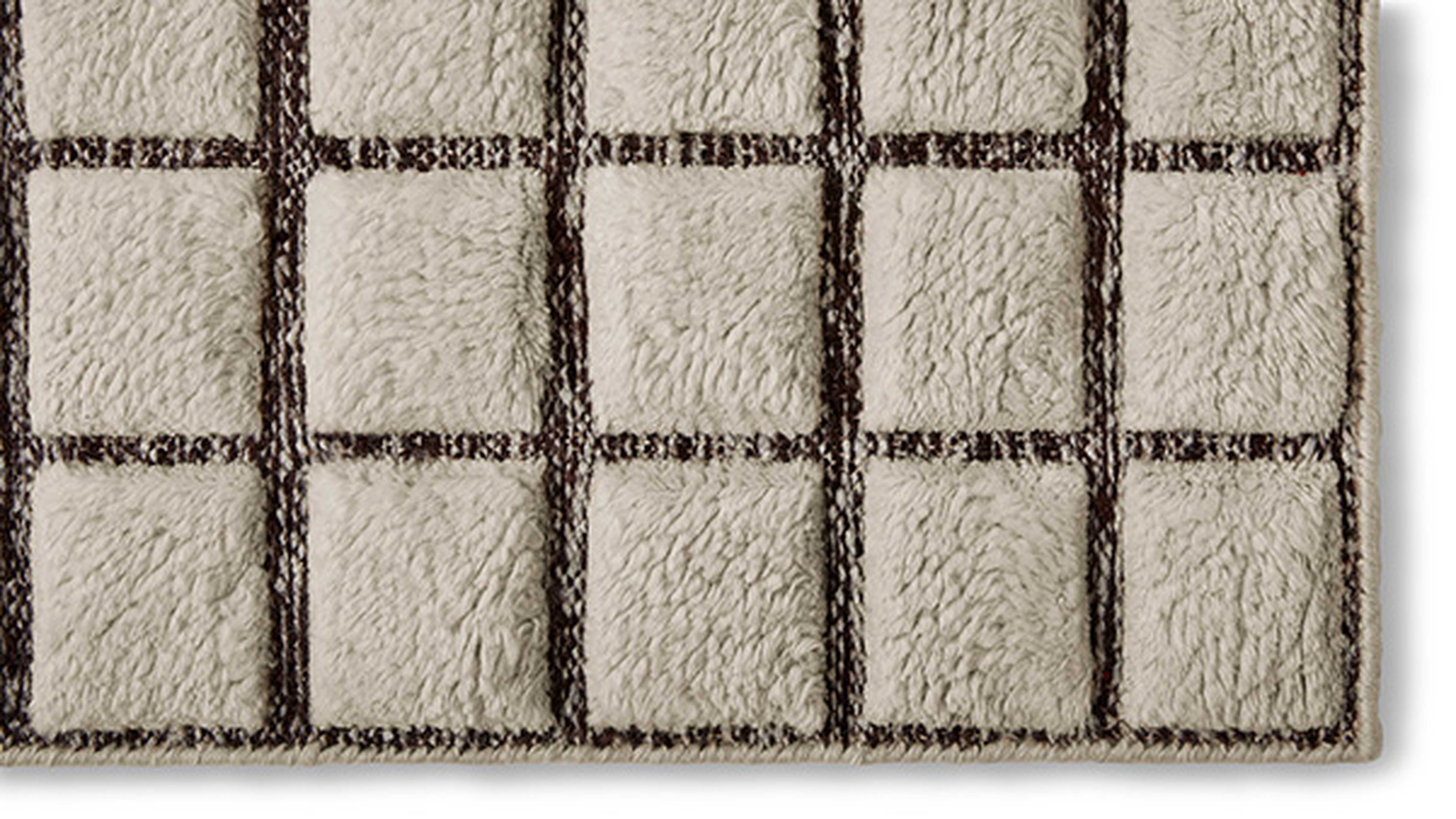 Sahara Midgrid Rug - Modern Design by Cassina