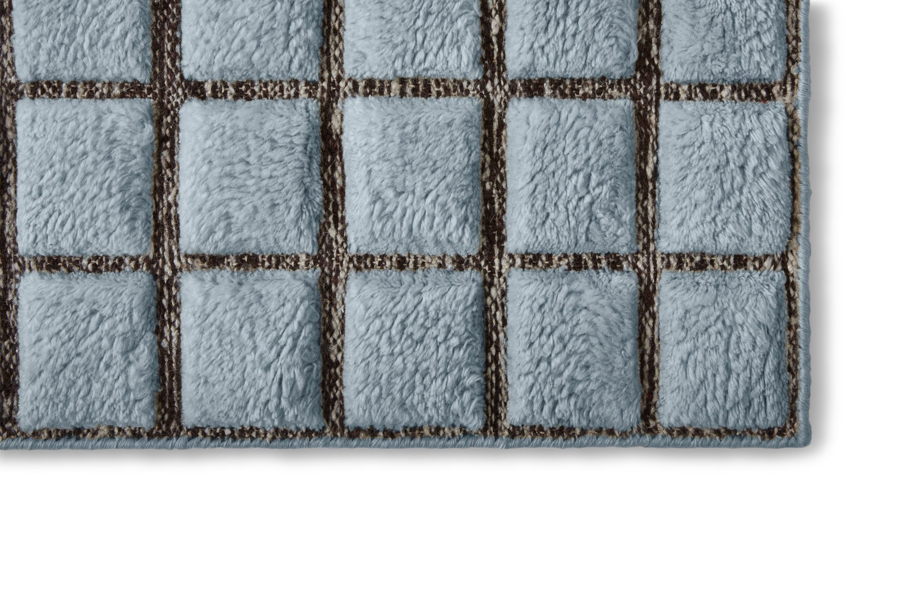 Sahara Midgrid Rug - Modern Design by Cassina