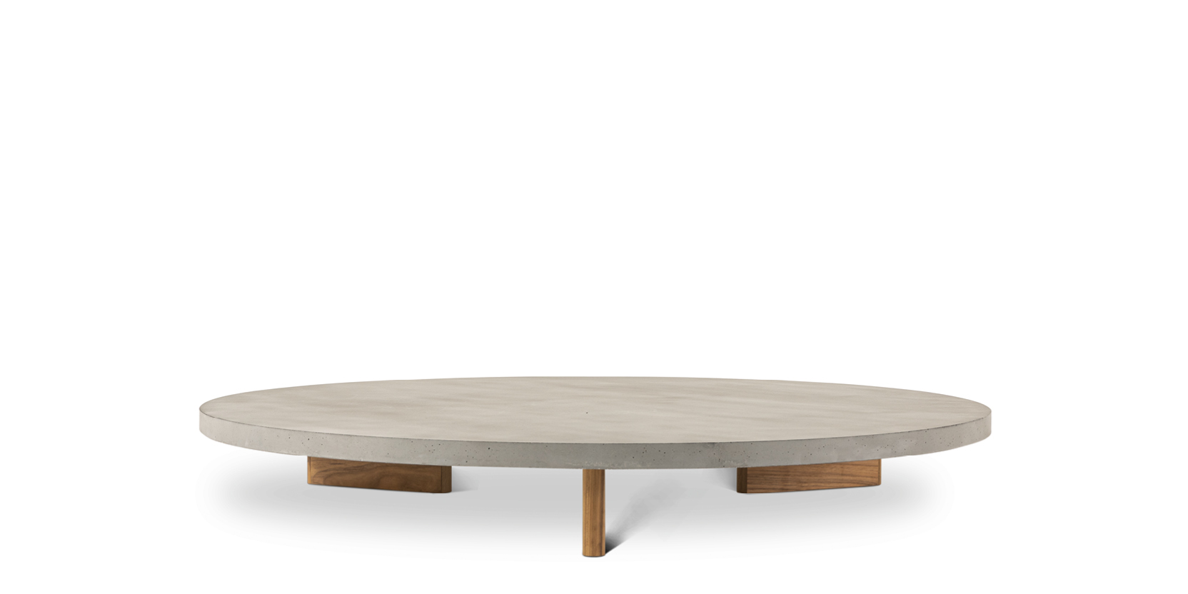 Sail Out Table by Rodolfo Dordoni | Cassina
