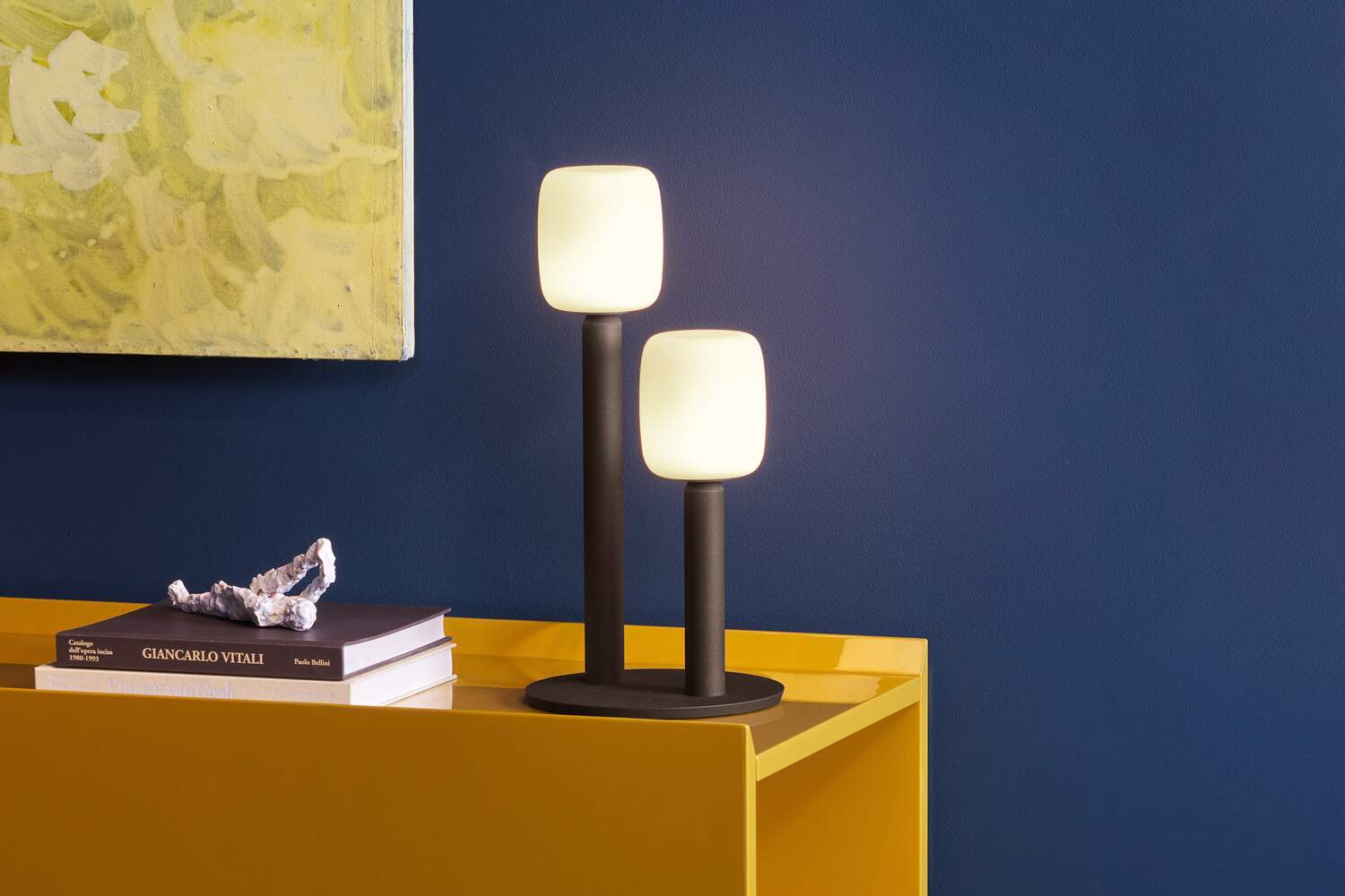 01 ambienti samambu table lamp