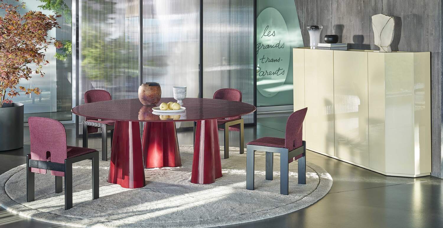 Scarpa 121 | Afra & Tobia Scarpa