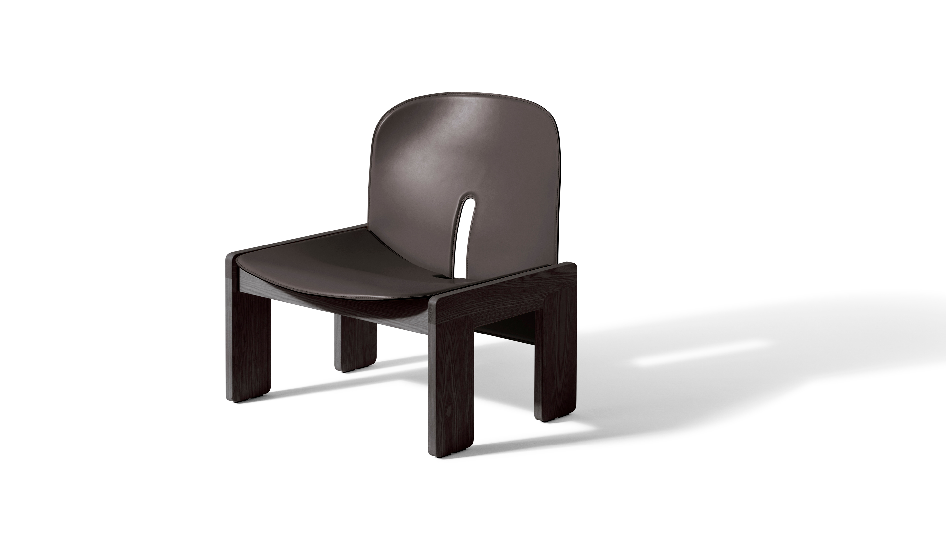 Afra & Tobia Scarpa for Cassina カッシーナ Scarpa 925 by Afra & Tobia Scarpa | Karakter x Cassina