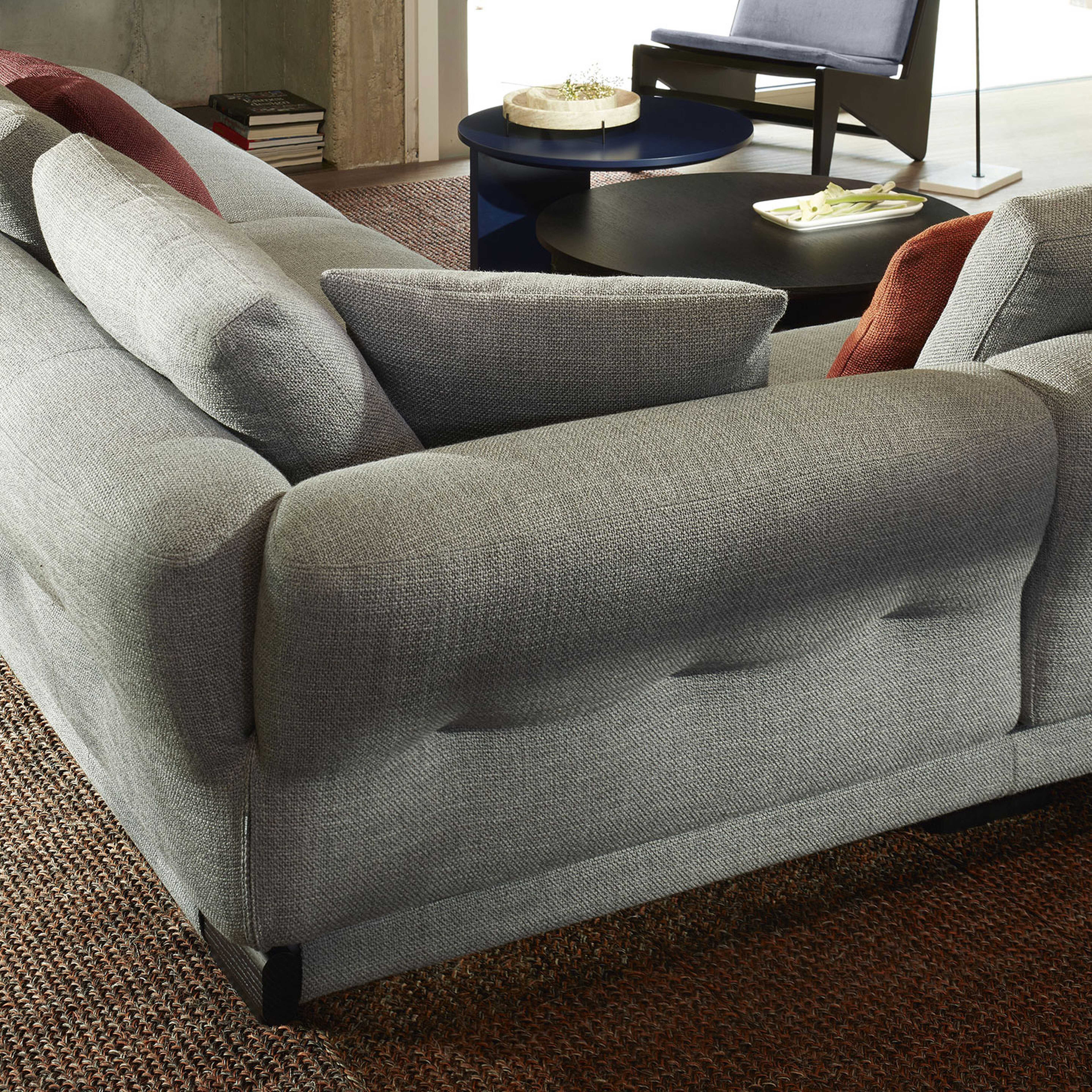 Sengu Sofa - Patricia Urquiola - Italian Comfort and Design