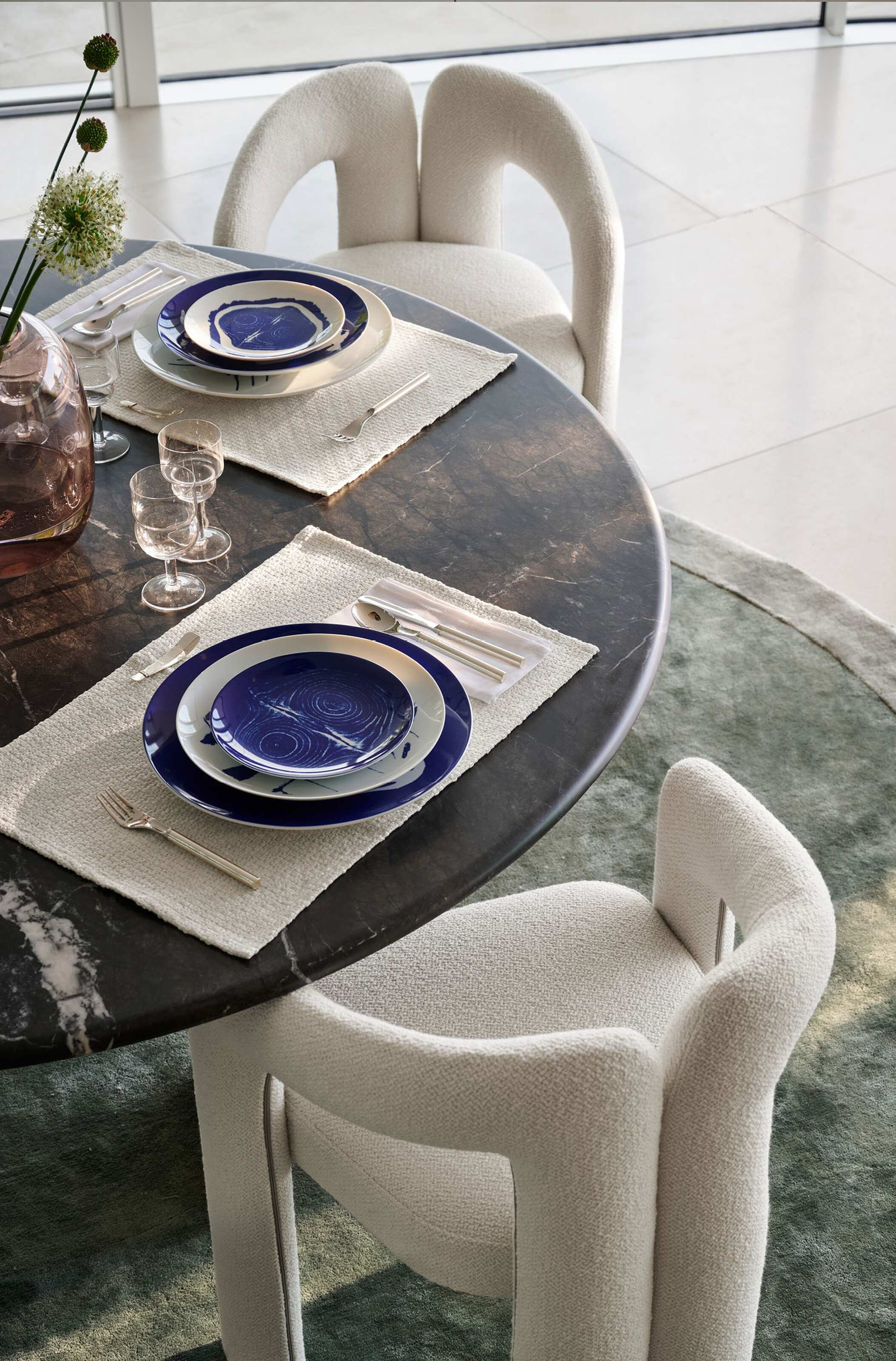 Sengu Table | Patricia Urquiola | Cassina