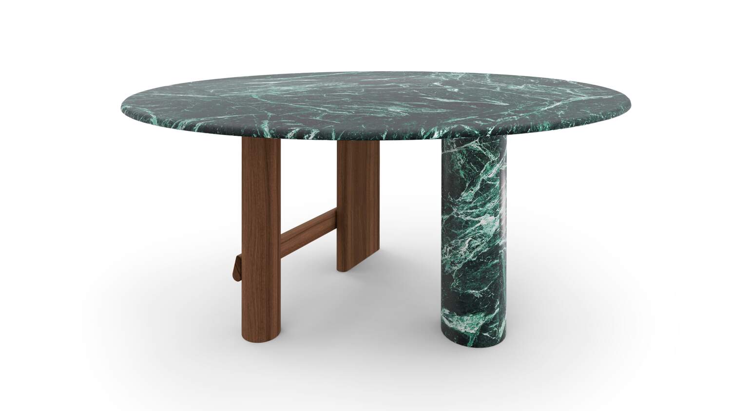 Sengu Table | Patricia Urquiola | Cassina
