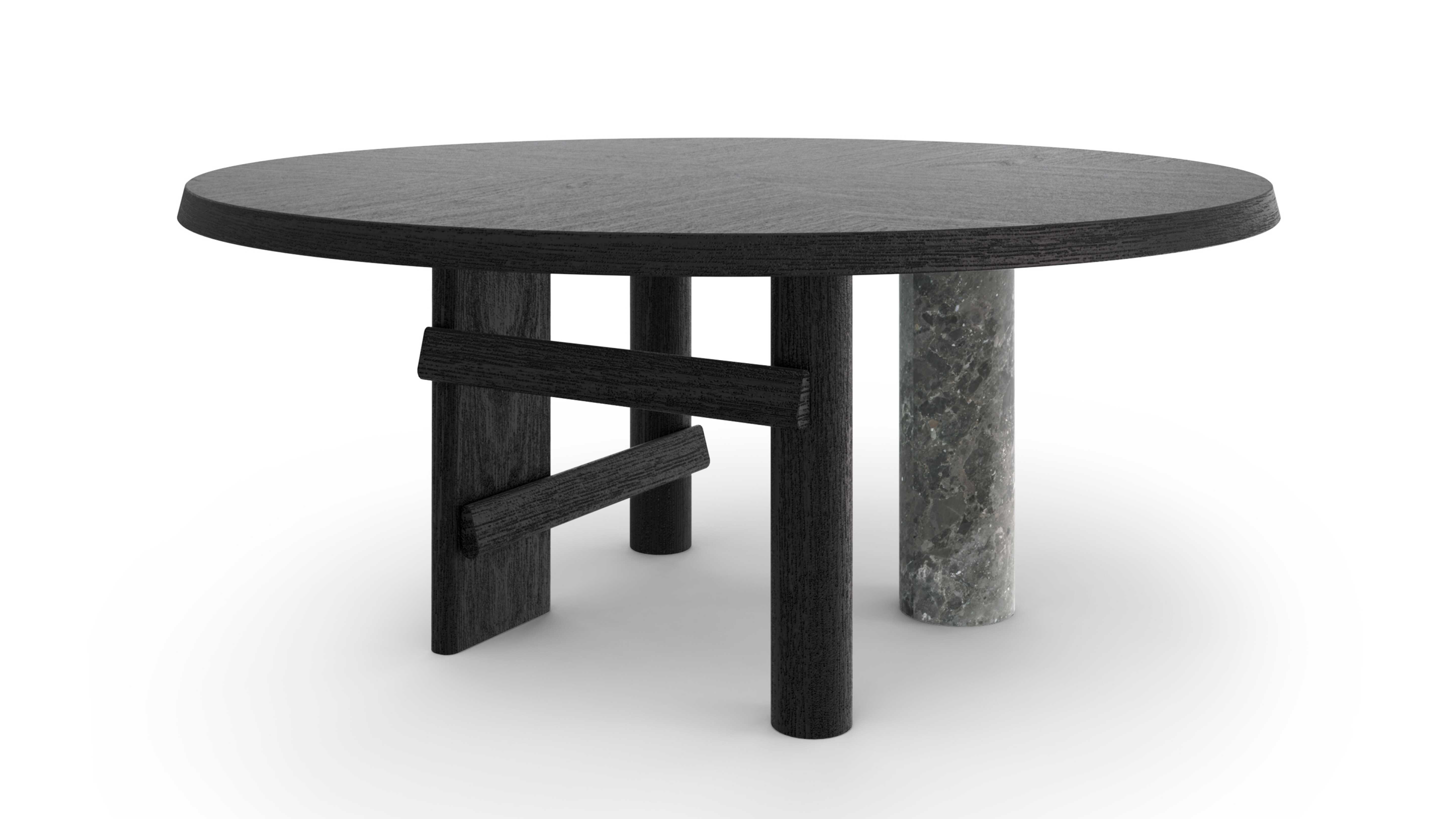 Sengu Table | Patricia Urquiola | Cassina