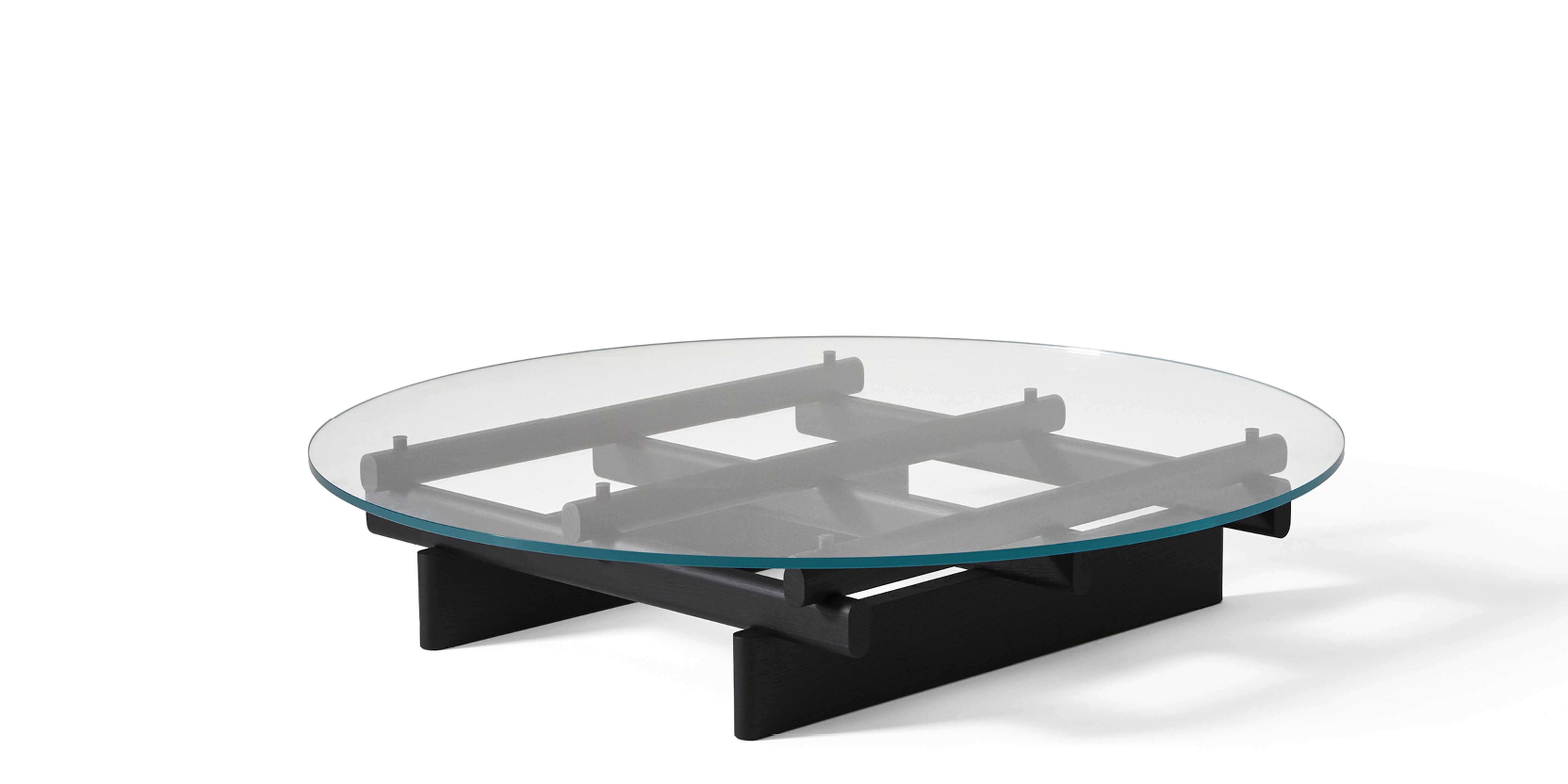 Designer Coffee Tables: Square and Round Low Tables | Cassina Designer Coffee Tables: Square and Round Low Tables | Cassina
