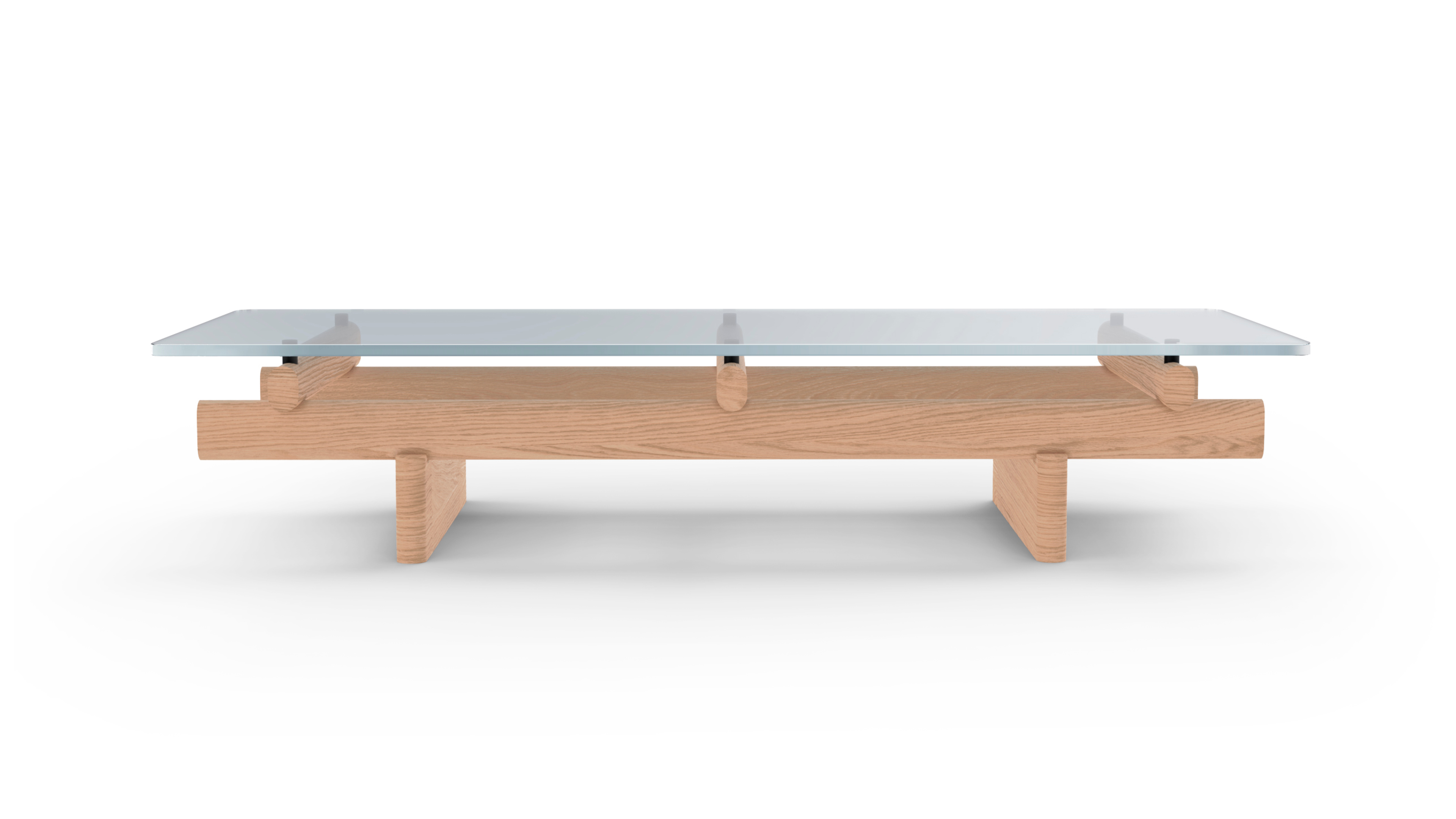 Sengu Coffee Table | Patricia Urquiola