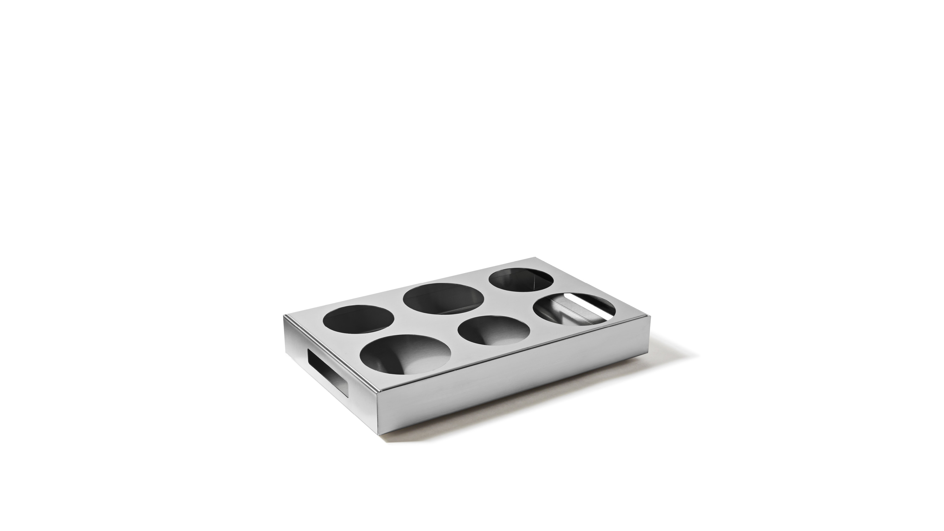 Serving Cart Serving cart by Afra & Tobia Scarpa | Cassina