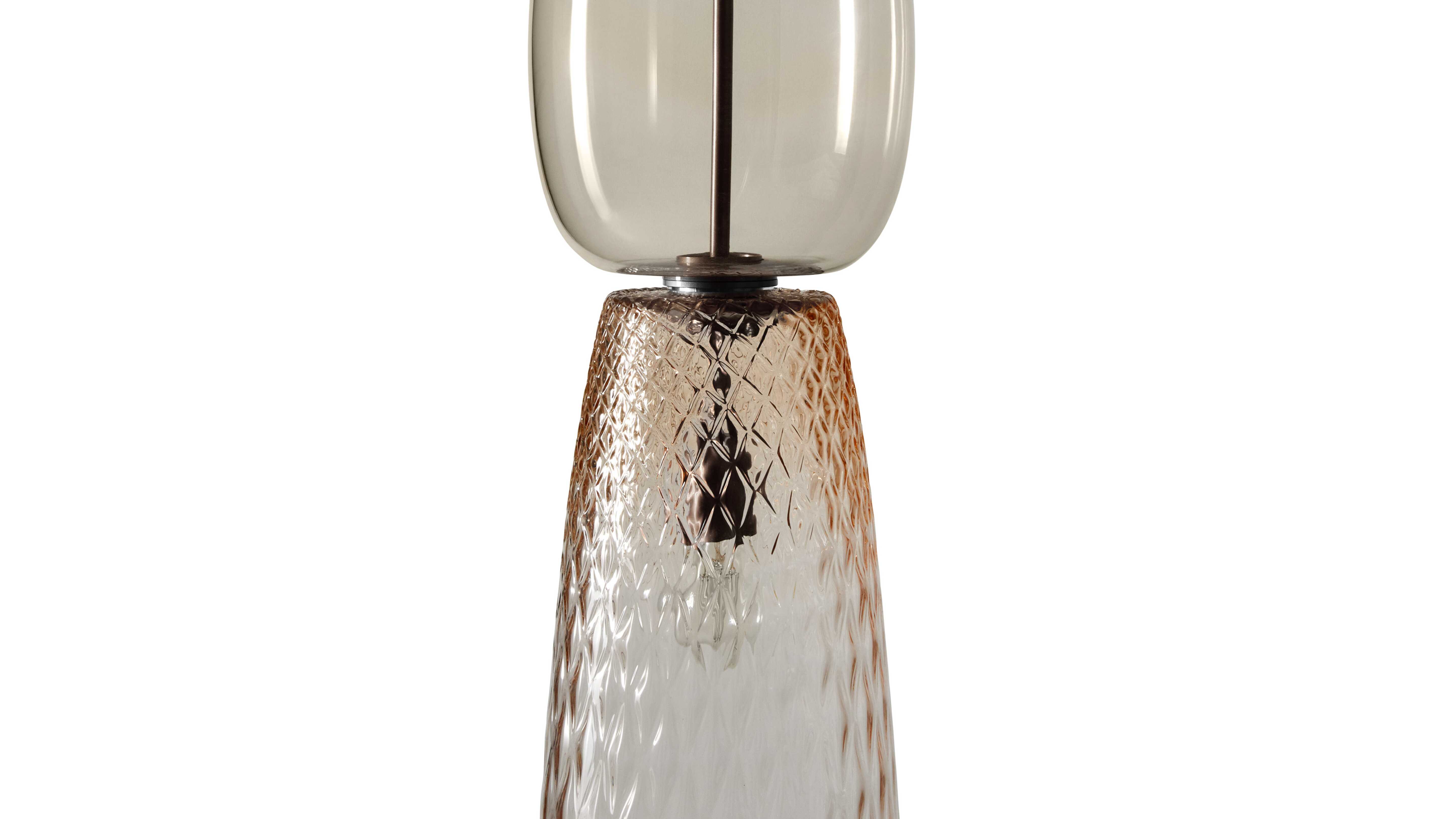 シンガポールスリング1910CLASSIC HerritageSignature Singapore Sling lamp, pendant, glass | Cassina