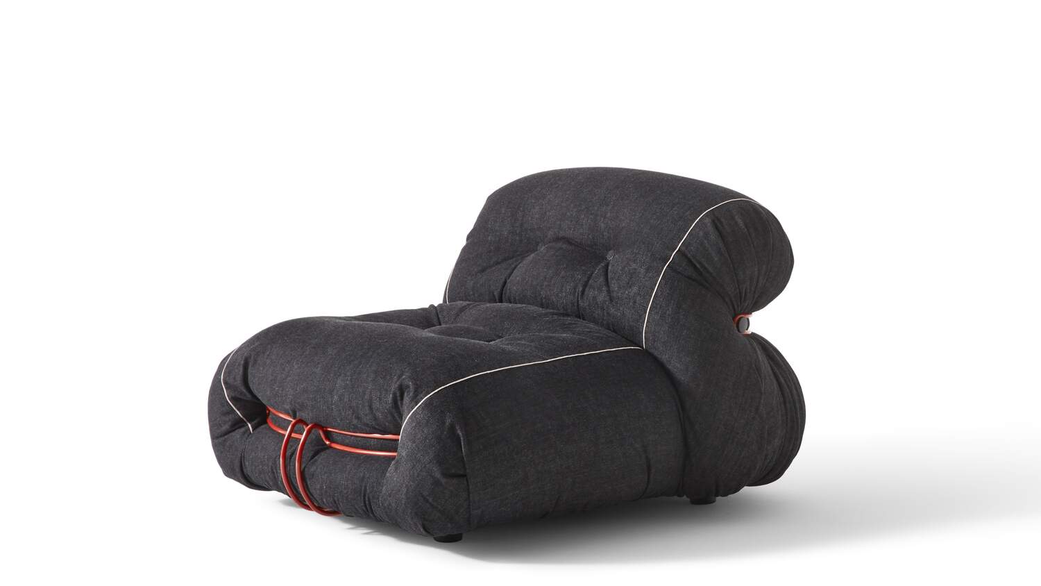 10 dettagli 944 soriana armchair