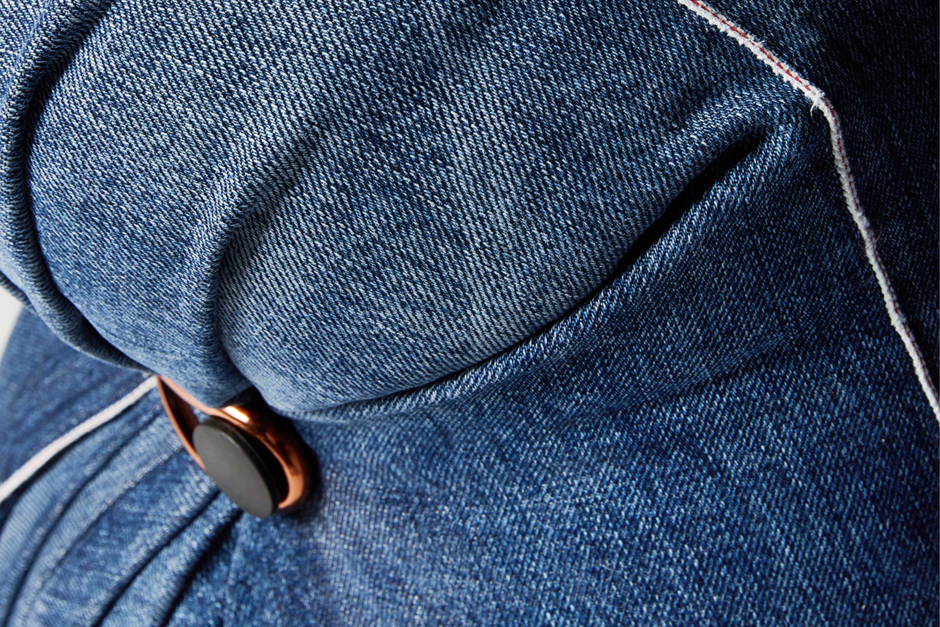 Cassina & Roy Roger's デニムソファ 944 SORIANA DENIM（ソリアナ デニム ソファ） Cassina
