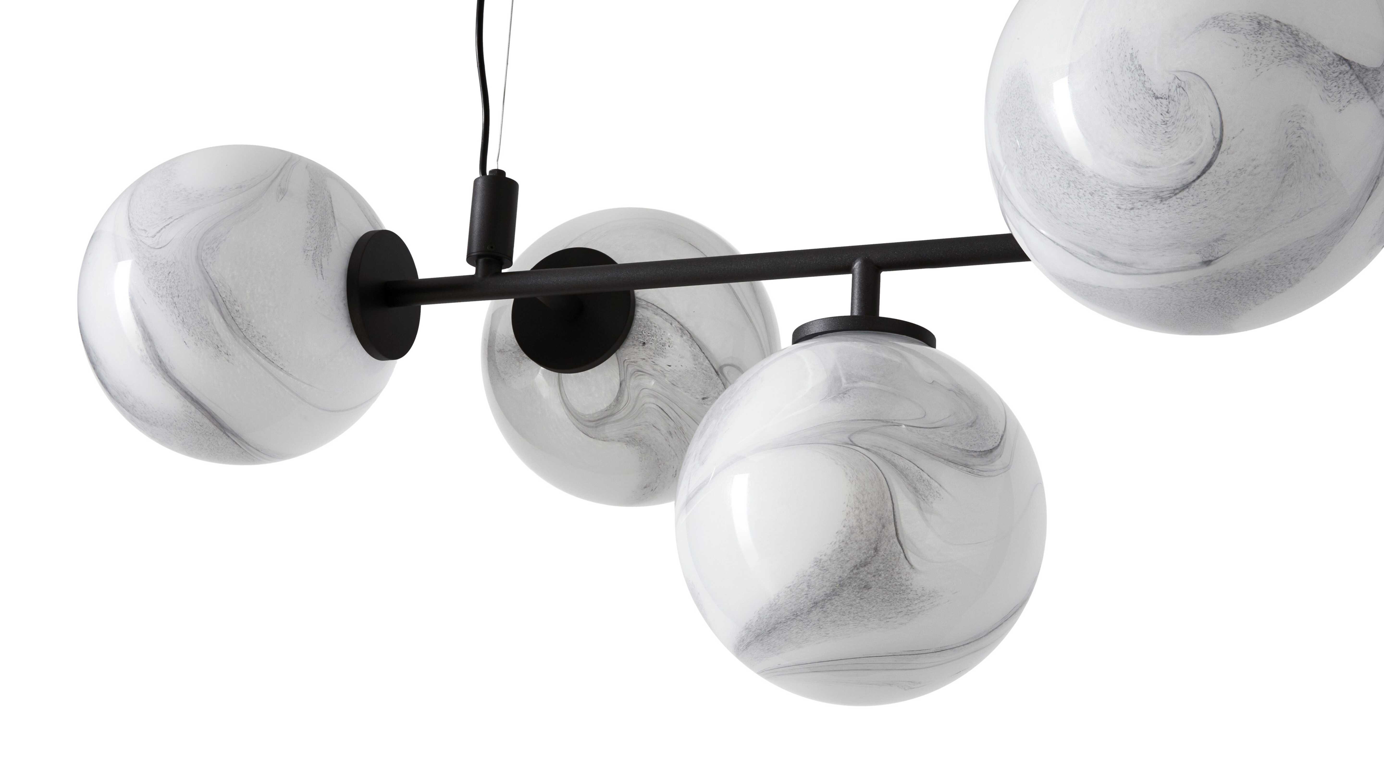 Starburst lamp, new solutions by Bollicosa | Cassina Starburst lamp, new solutions by Bollicosa | Cassina
