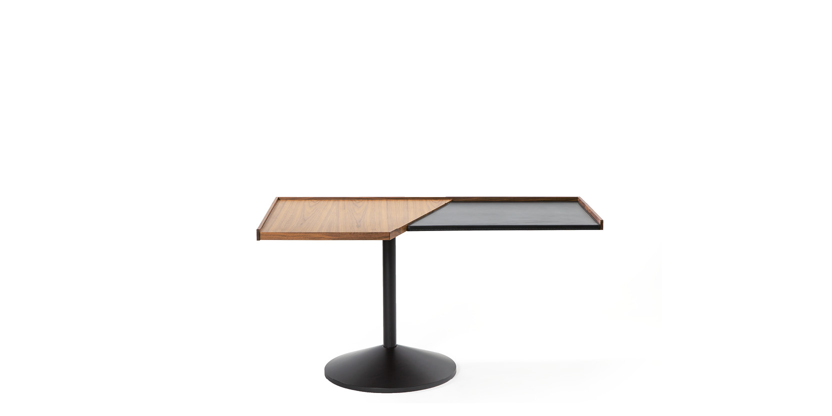 Stadera Table by Franco Albini Cassina