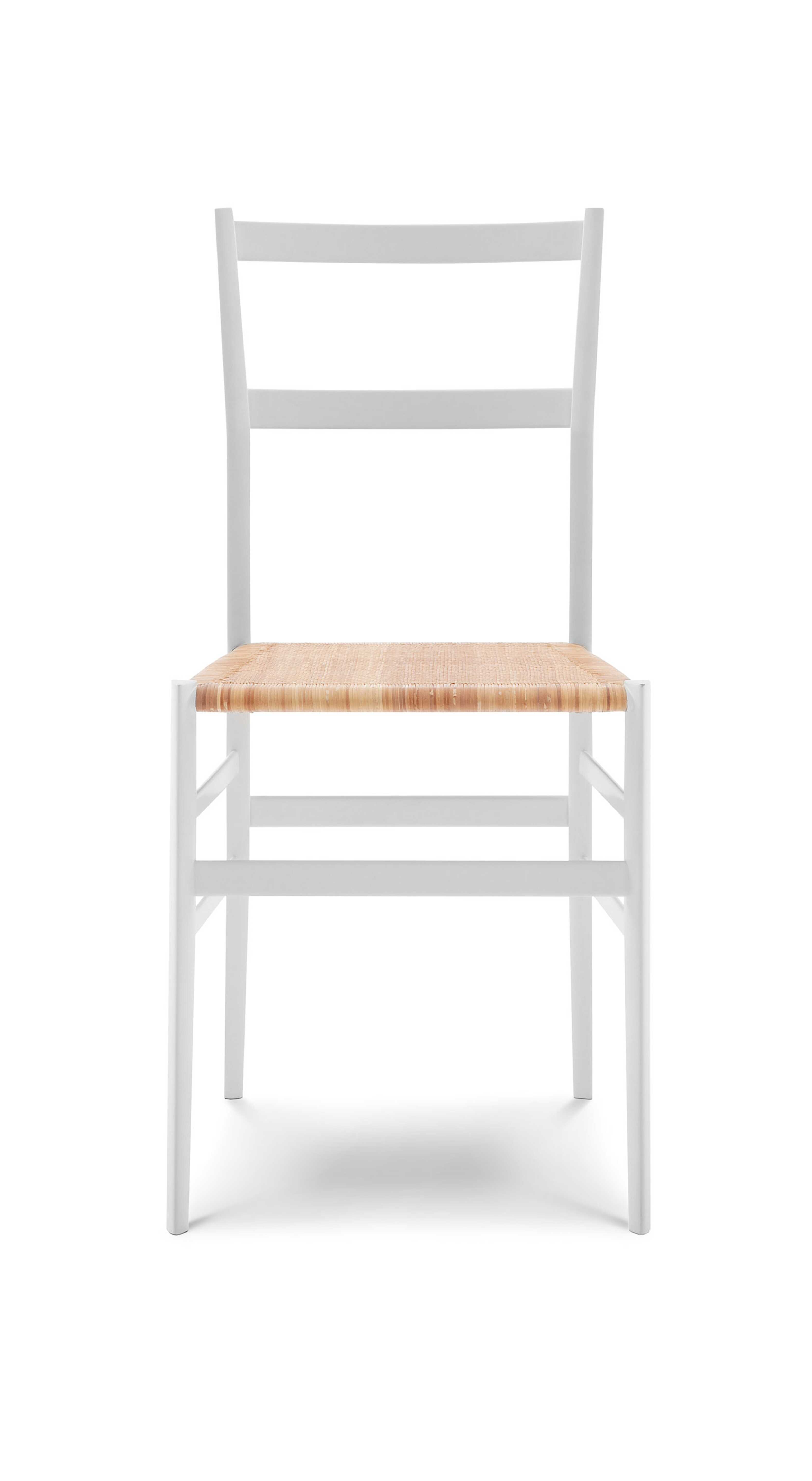 Superleggera india cane seat | Cassina