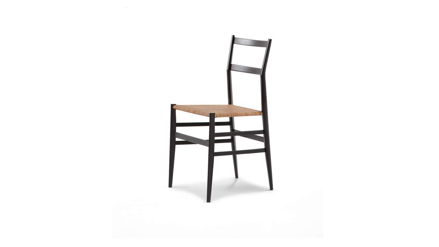 Superleggera india cane seat | Cassina