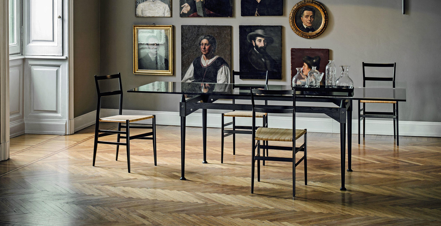 699 Superleggera | Gio Ponti