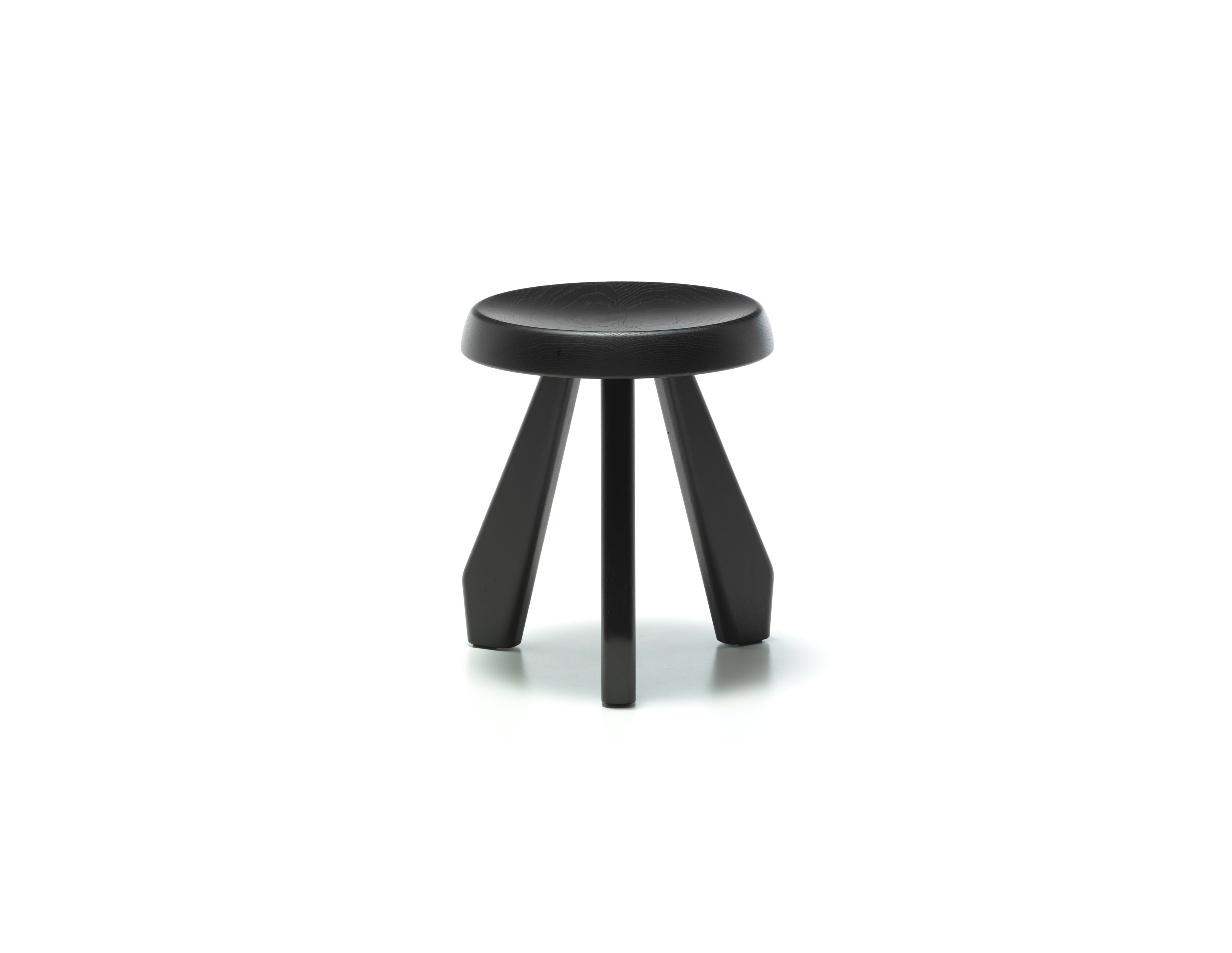 Cassina（カッシーナ）524 TABOURET BERGERベルジェ スツール