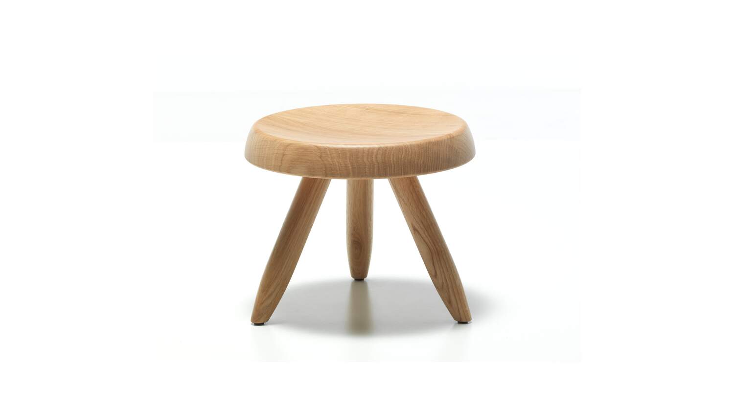 Cassina 524 Tabouret Berger ペリアン スツール Tabouret Berger | Cassina
