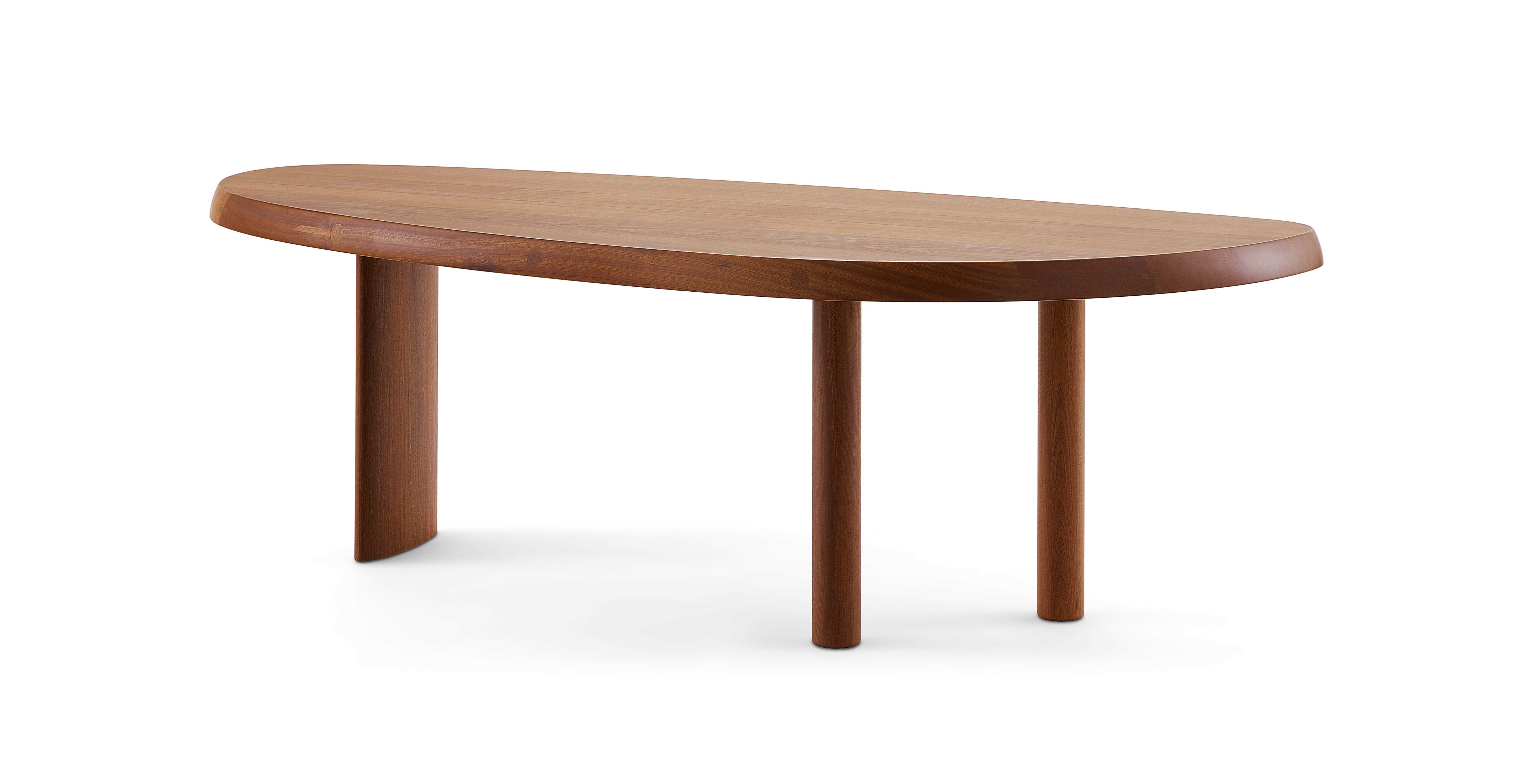 Rio Table by Charlotte Perriand | Cassina