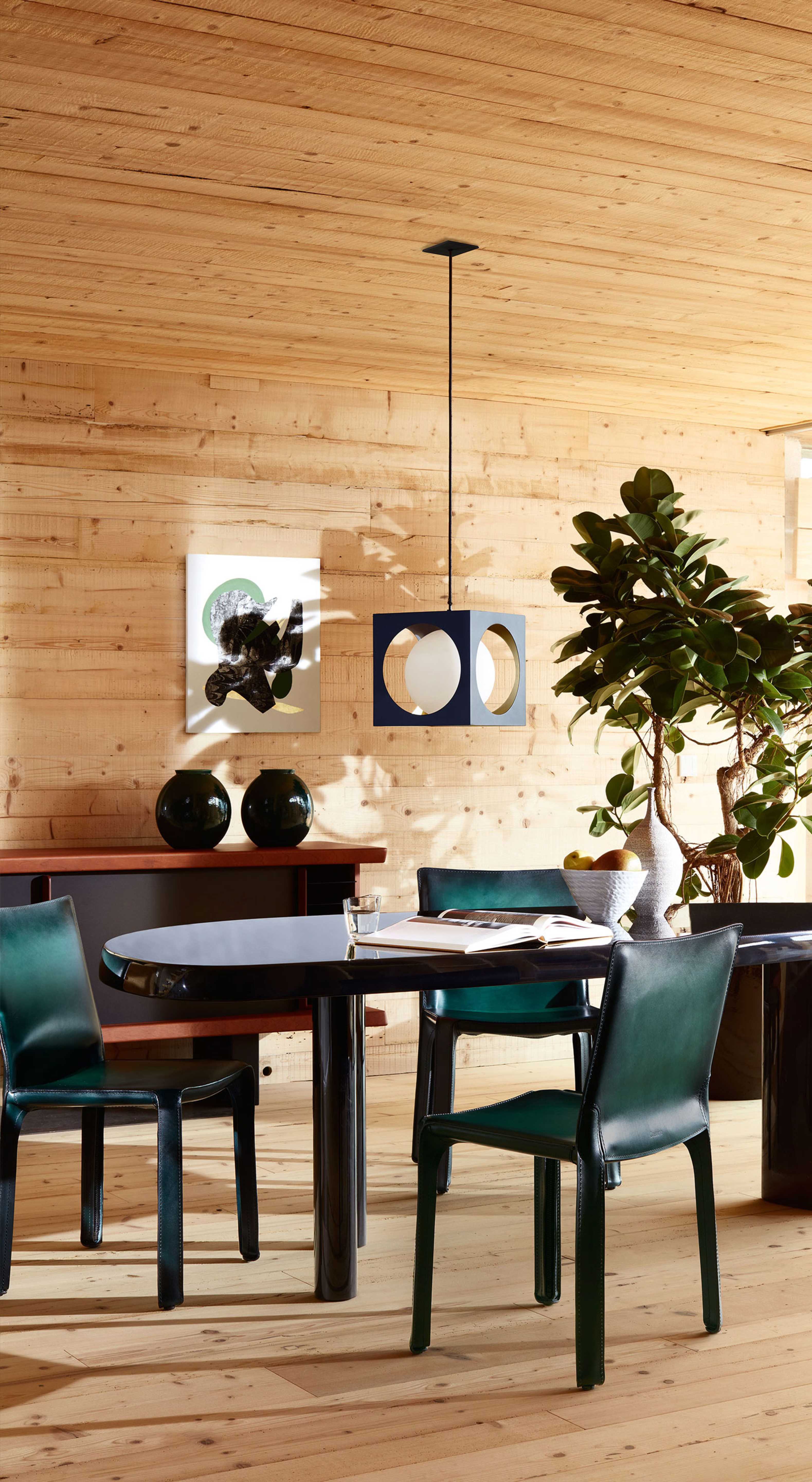 Table En Forme Libre by Charlotte Perriand | Cassina