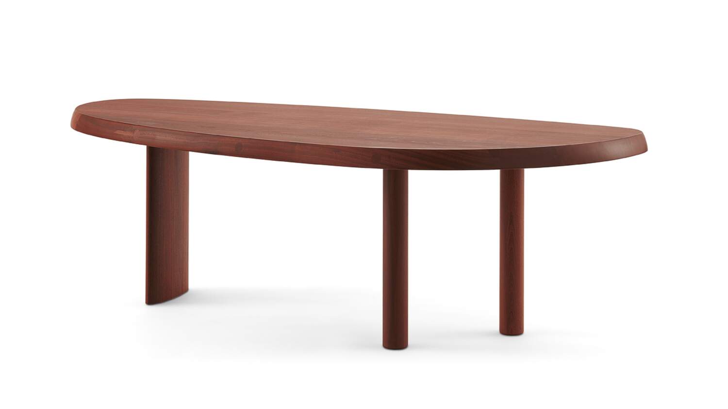 Table En Forme Libre by Charlotte Perriand | Cassina