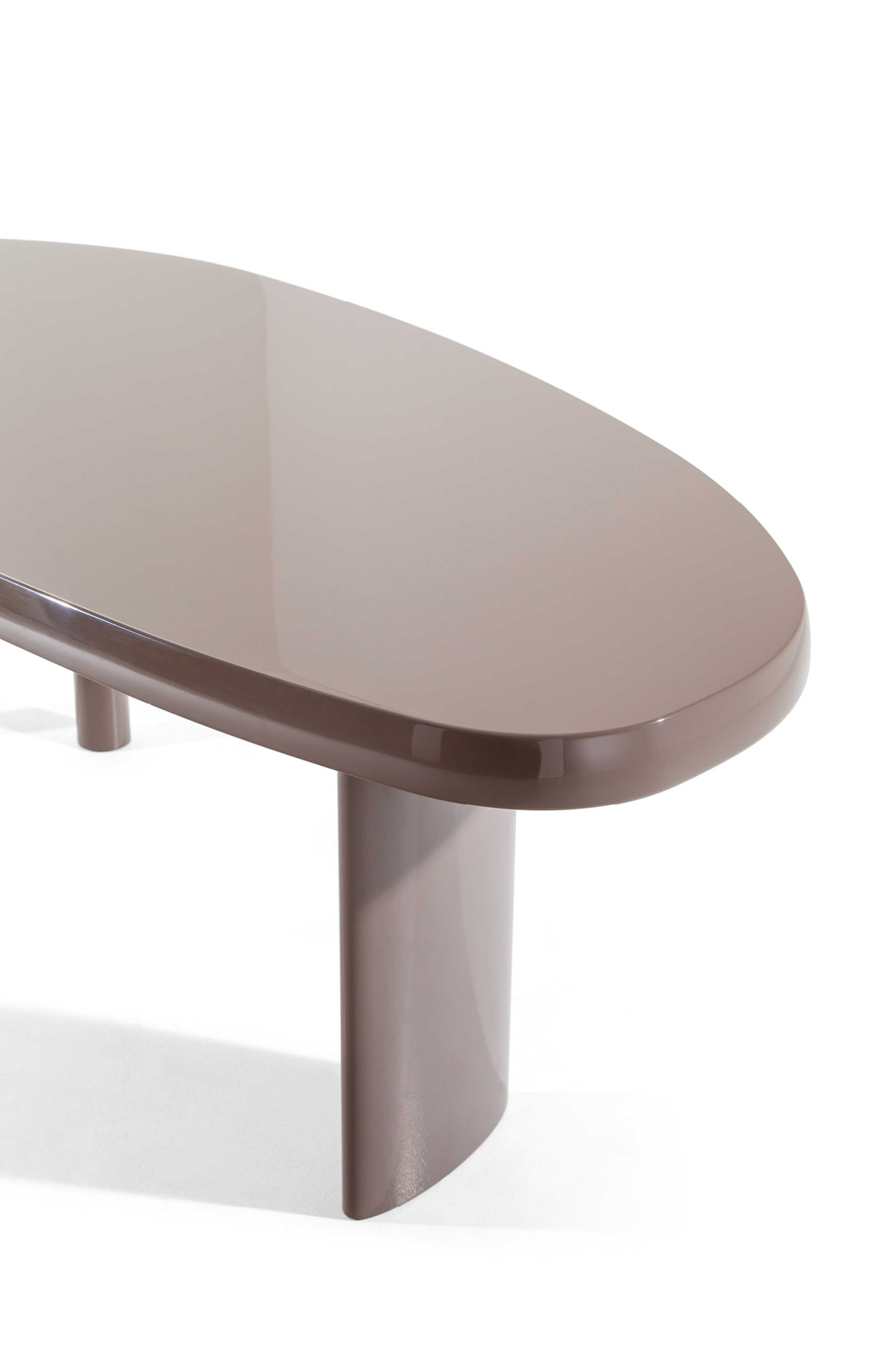 Table En Forme Libre by Charlotte Perriand | Cassina