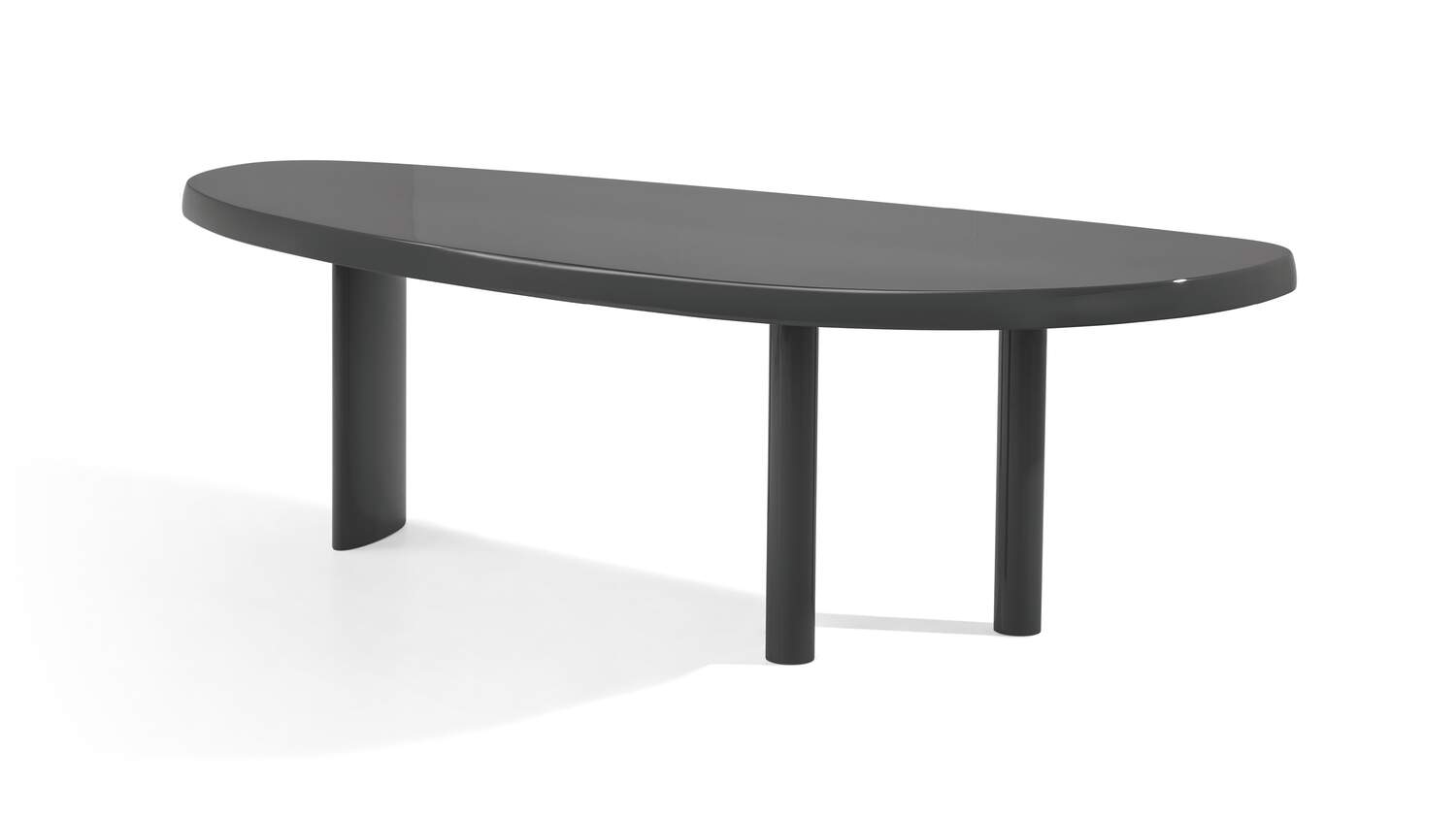 Table En Forme Libre by Charlotte Perriand | Cassina