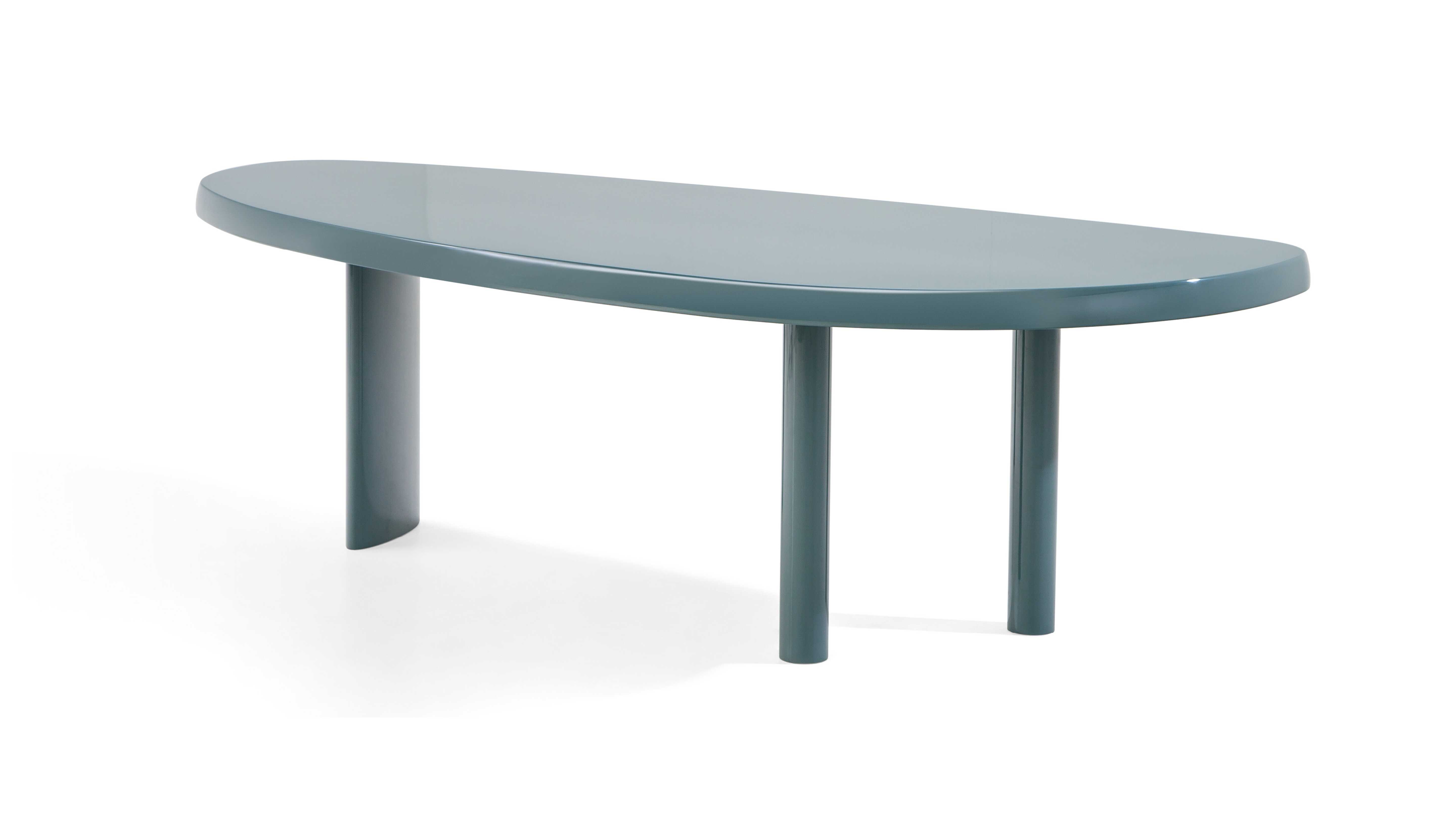Table En Forme Libre by Charlotte Perriand | Cassina Table En Forme Libre by Charlotte Perriand | Cassina