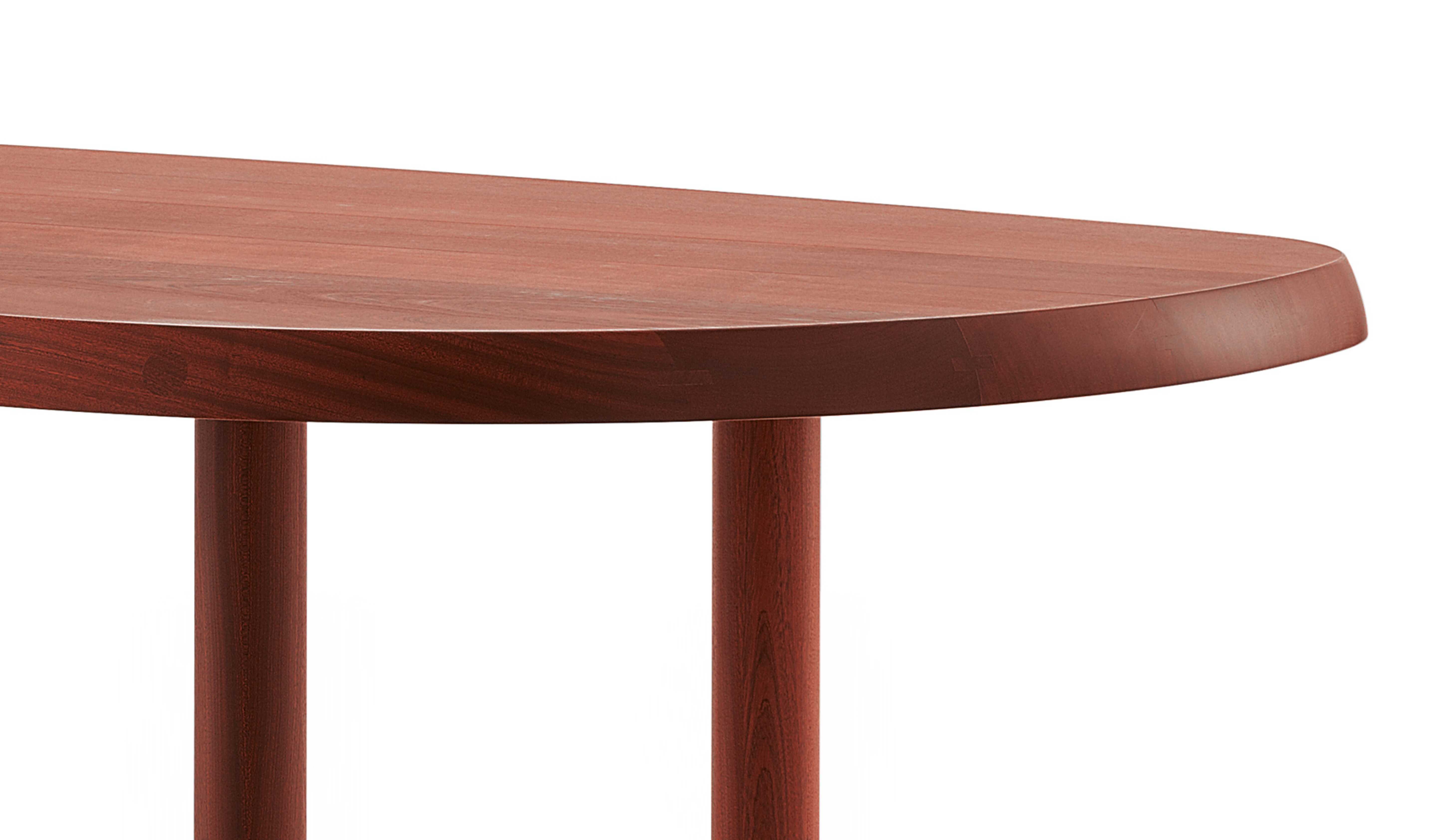 Table En Forme Libre by Charlotte Perriand | Cassina Table En Forme Libre by Charlotte Perriand | Cassina
