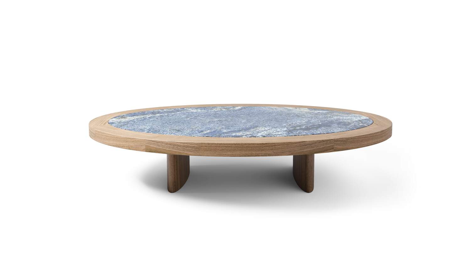 Table Monta table: artisan carpentry | C. Perriand | Cassina