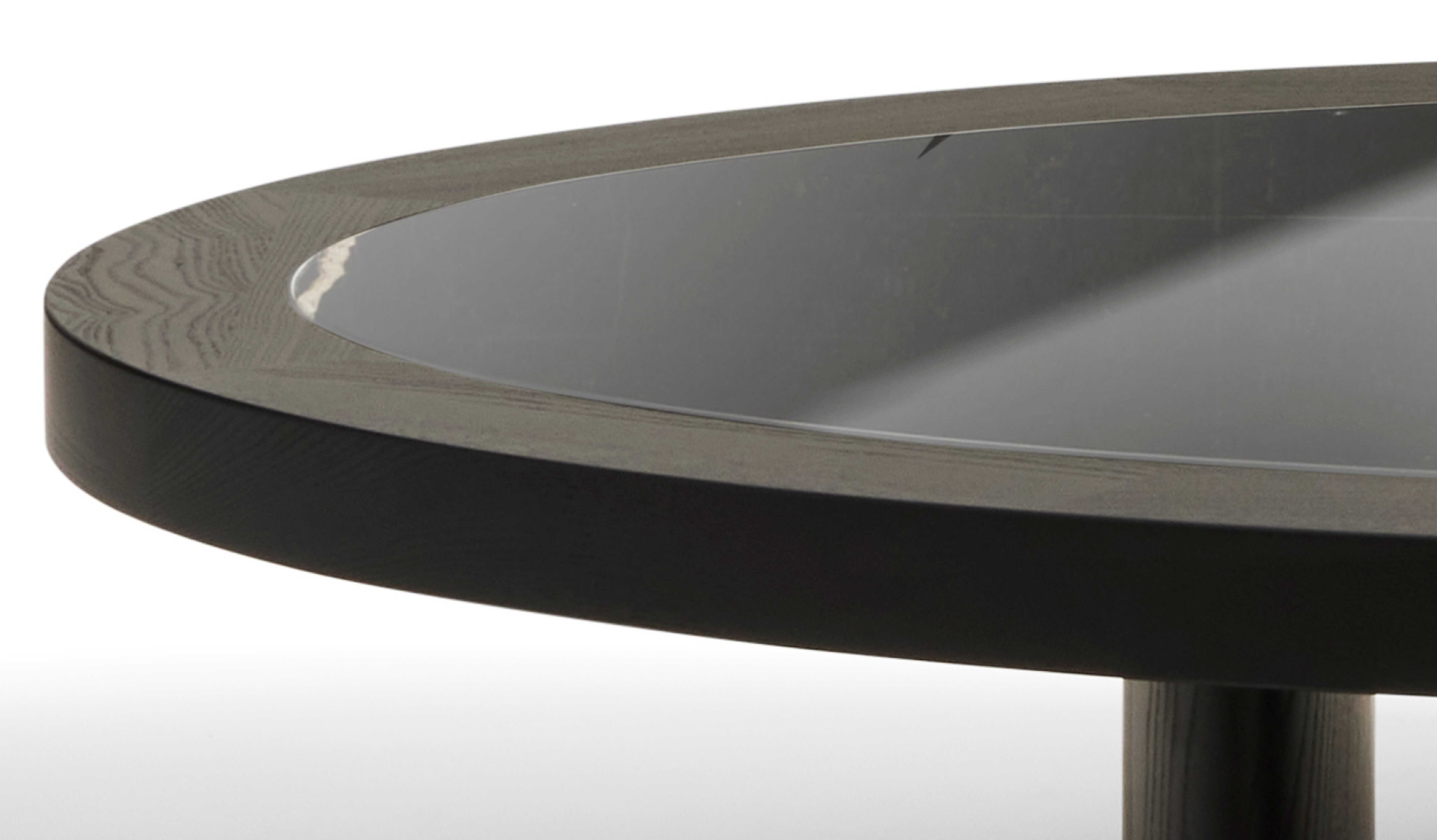 Table Monta table: artisan carpentry | C. Perriand | Cassina