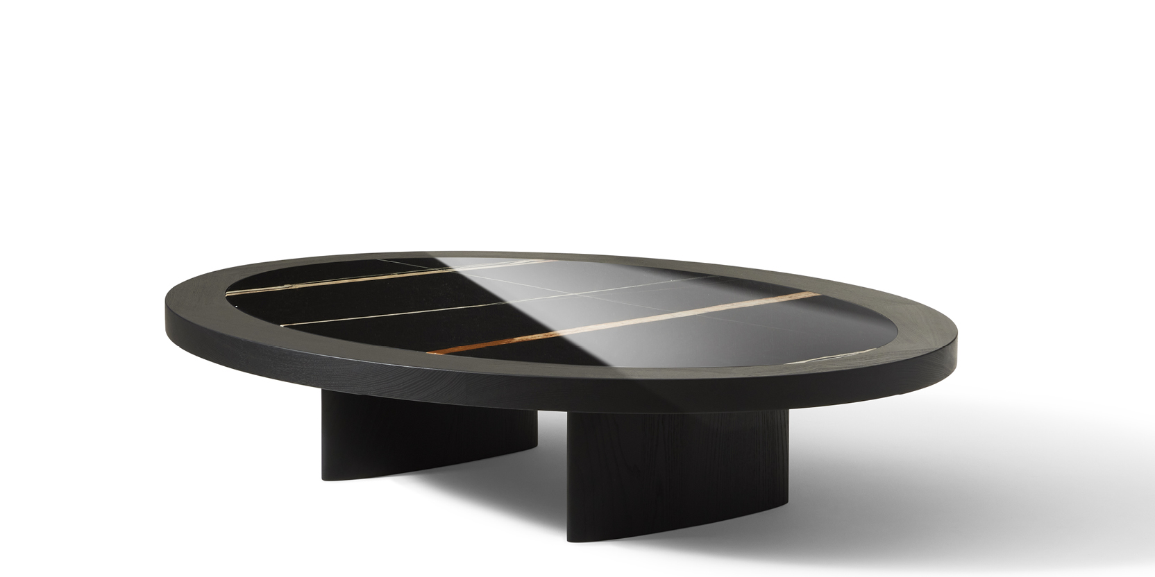 決算セール Cassina MET 056 CAPITOL COMPLEX TABLE（キャピトル コンプレックス テーブル