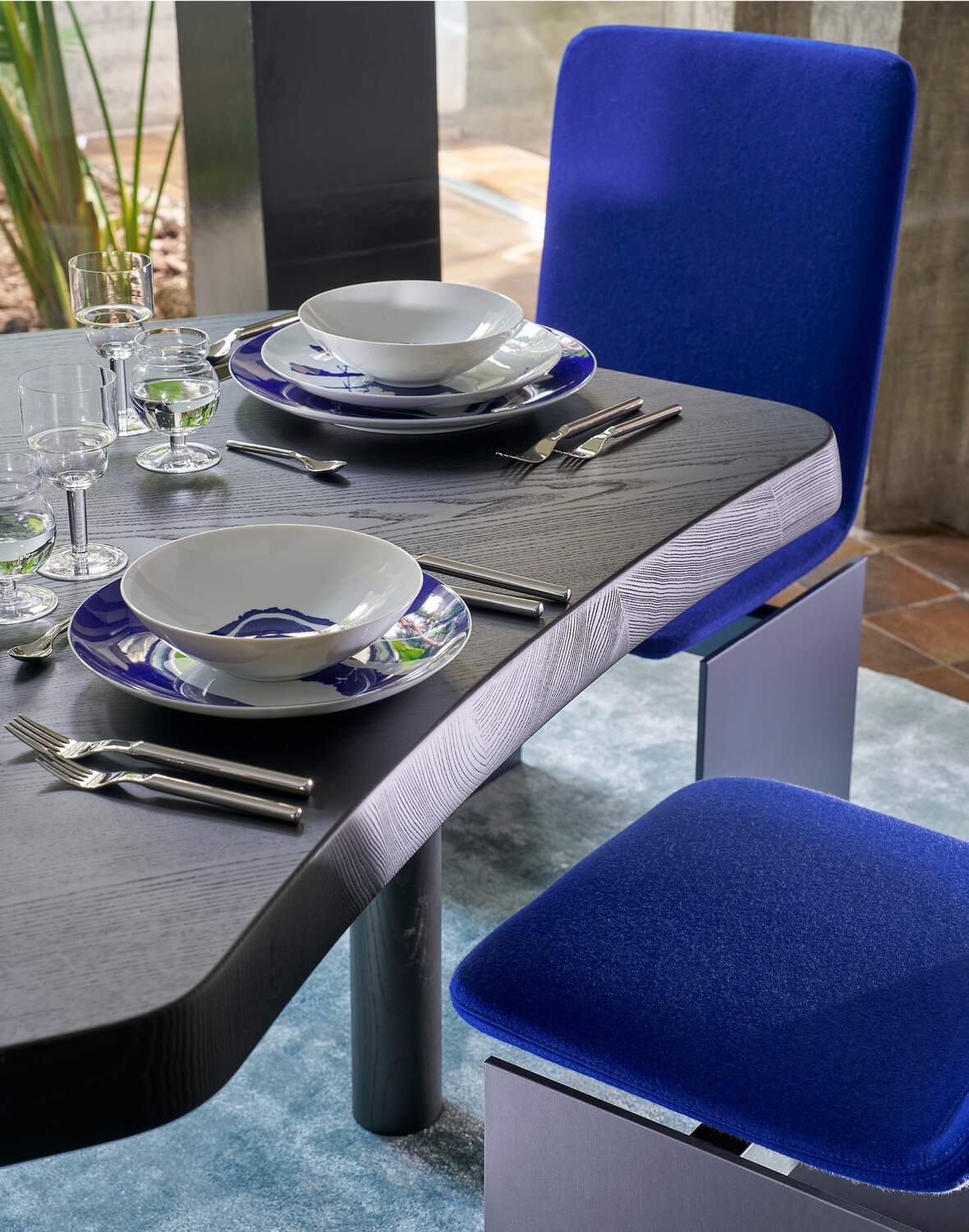 Table Montparnasse | Charlotte Perriand