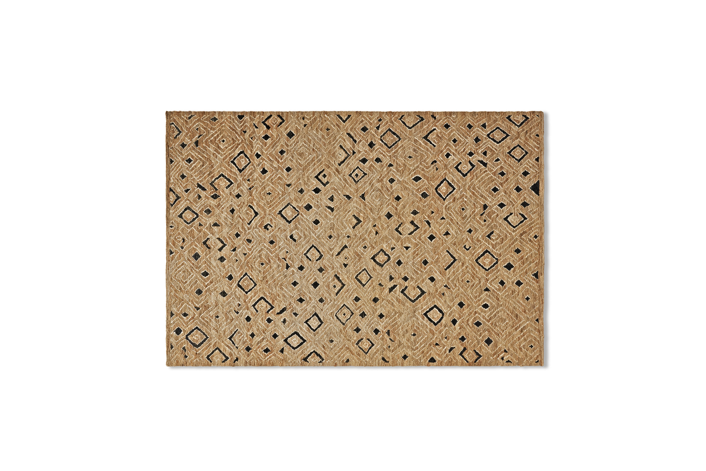 Téneré polichrome carpet | Cassina