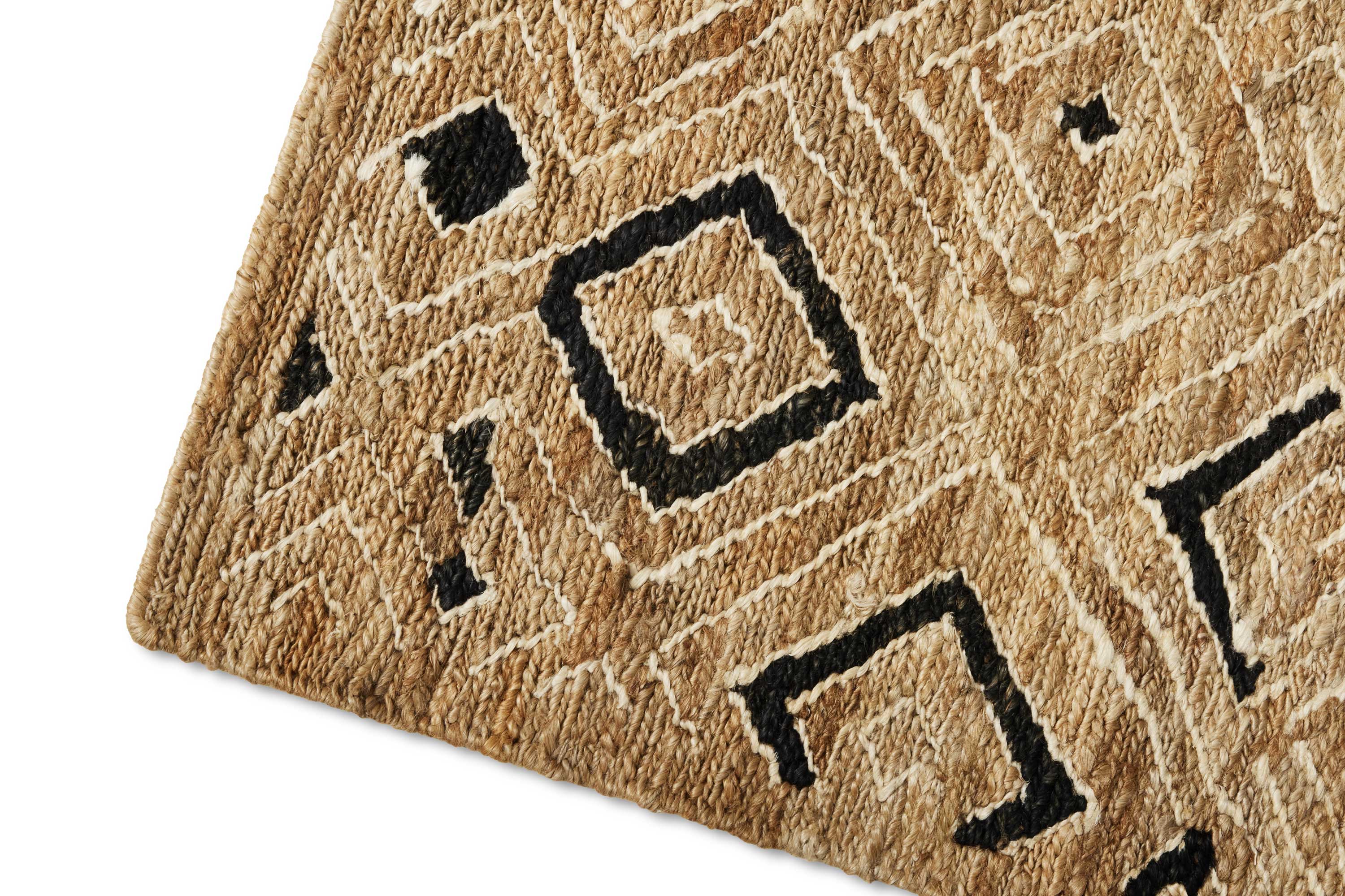 Téneré polichrome carpet | Cassina