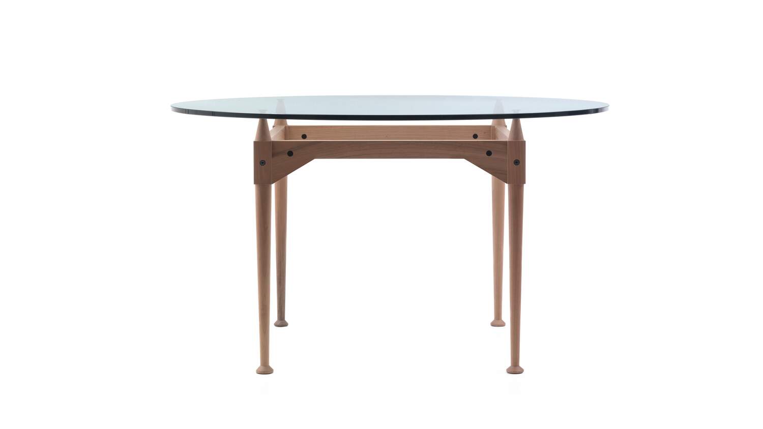 TL3 Table by Franco Albini | Cassina