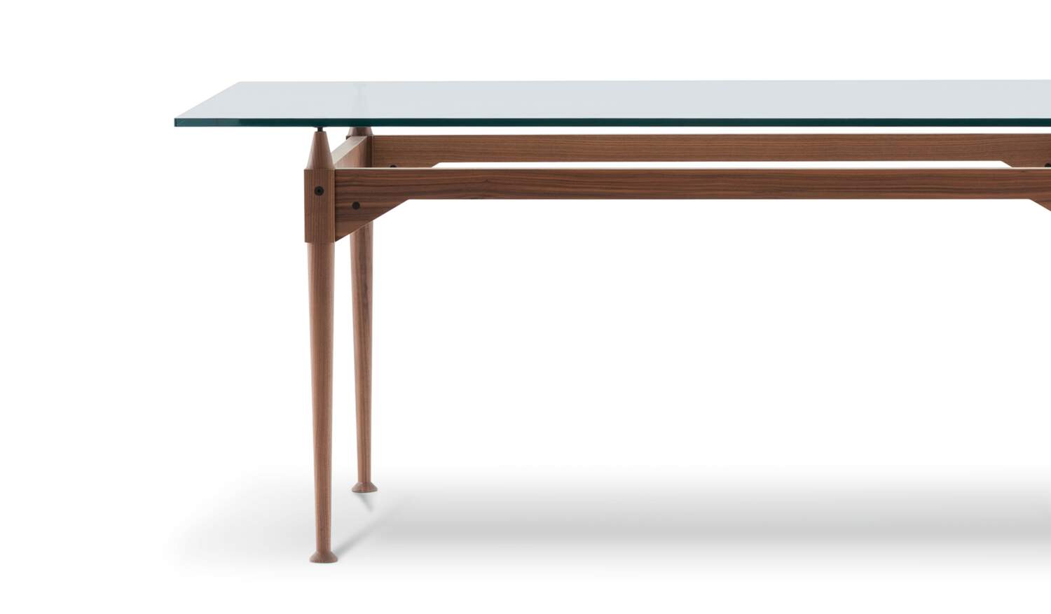 TL3 Table by Franco Albini | Cassina