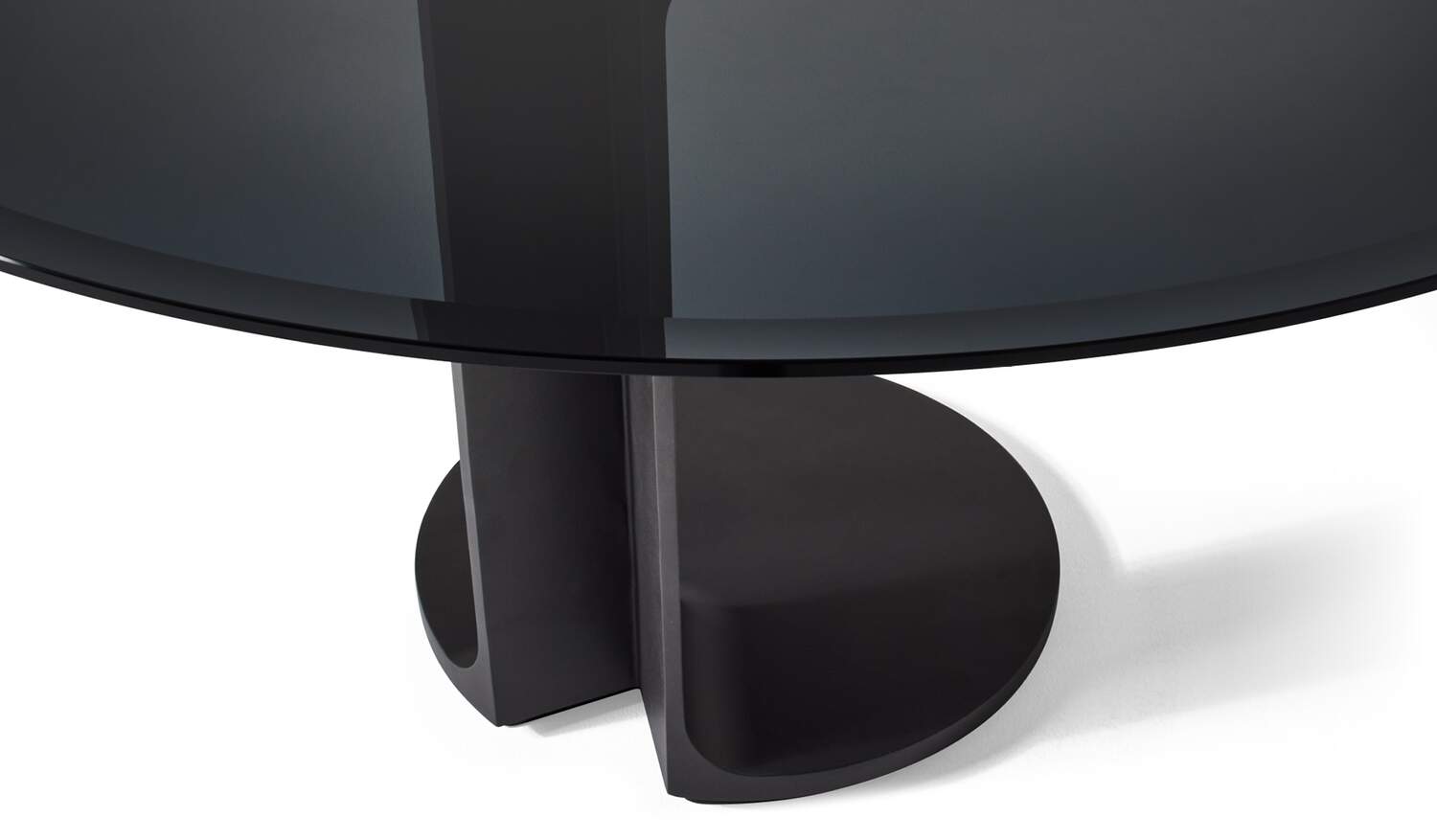 TL59 Rectangular Table - Design by Afra and Tobia Scarpa - Cassina